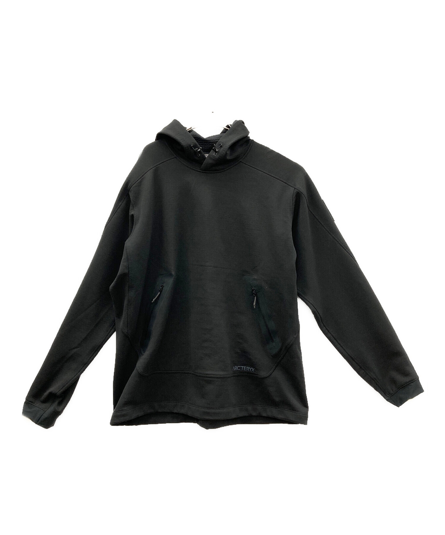 中古・古着通販】ARC'TERYX (アークテリクス) SYSTEM A LESTON HOODY