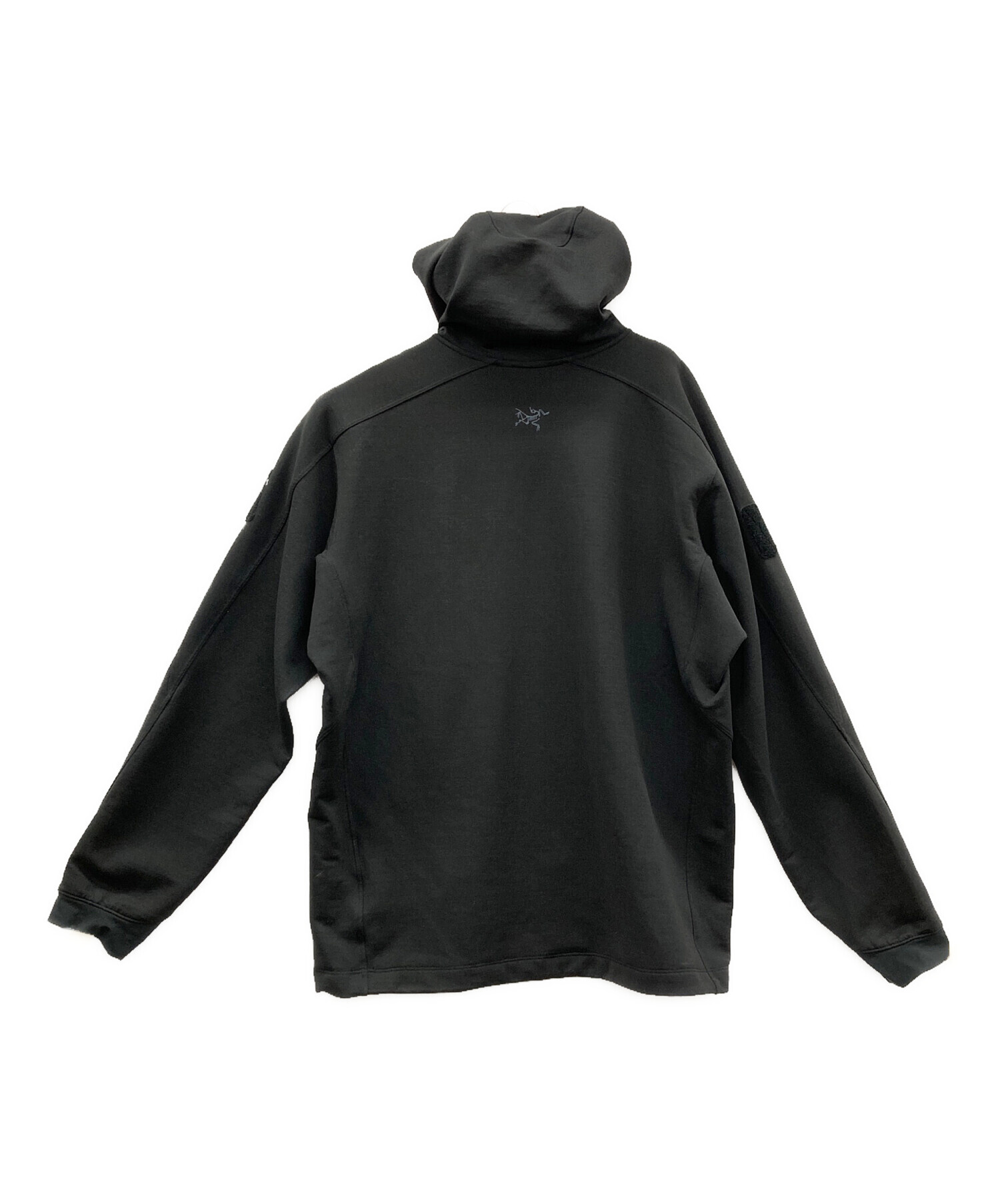 中古・古着通販】ARC'TERYX (アークテリクス) SYSTEM A LESTON HOODY
