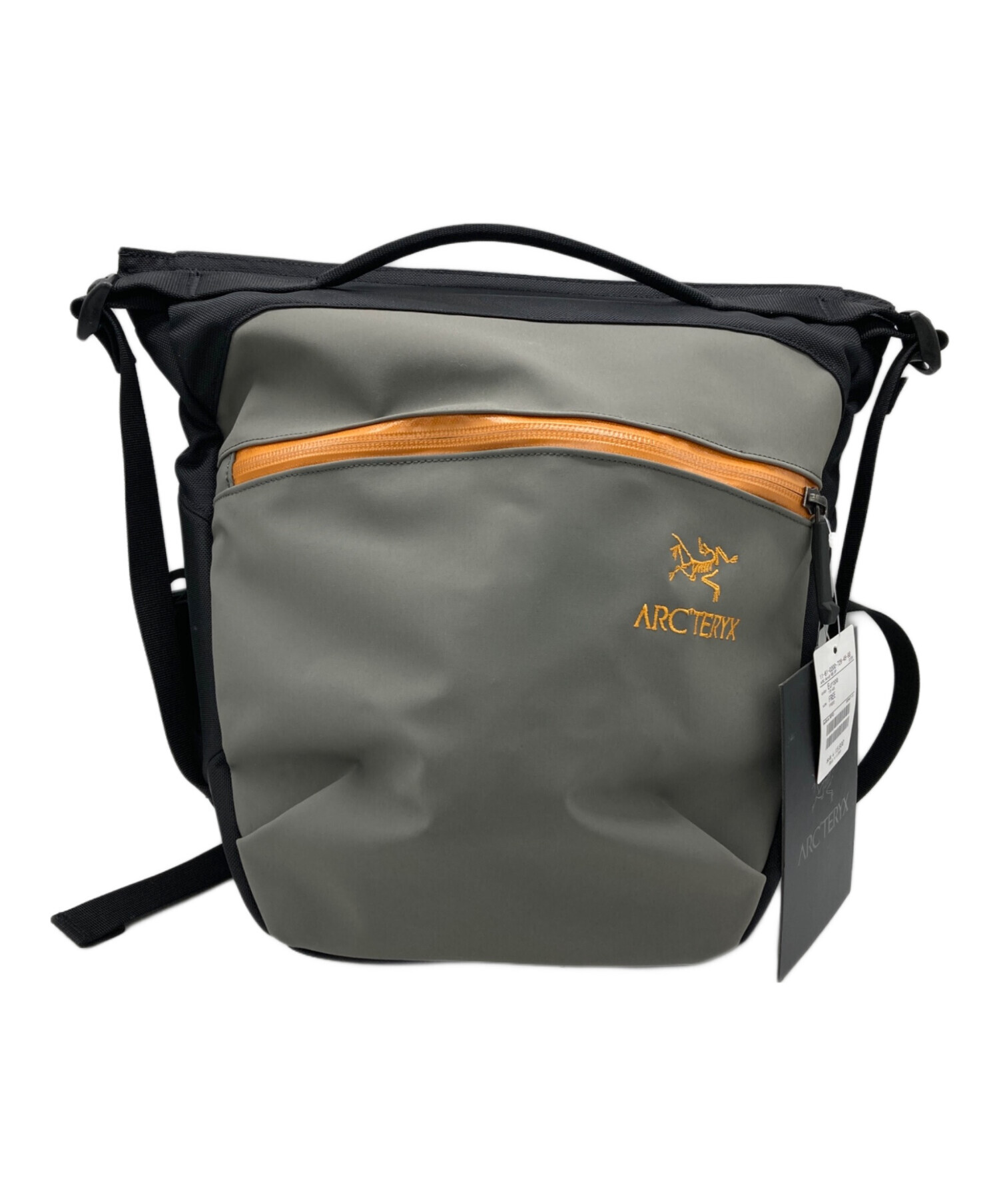 未使用　アークテリクス×ビームス 中古・古着通販】ARC'TERYX (アークテリクス) BEAMS (ビームス) ARRO 8