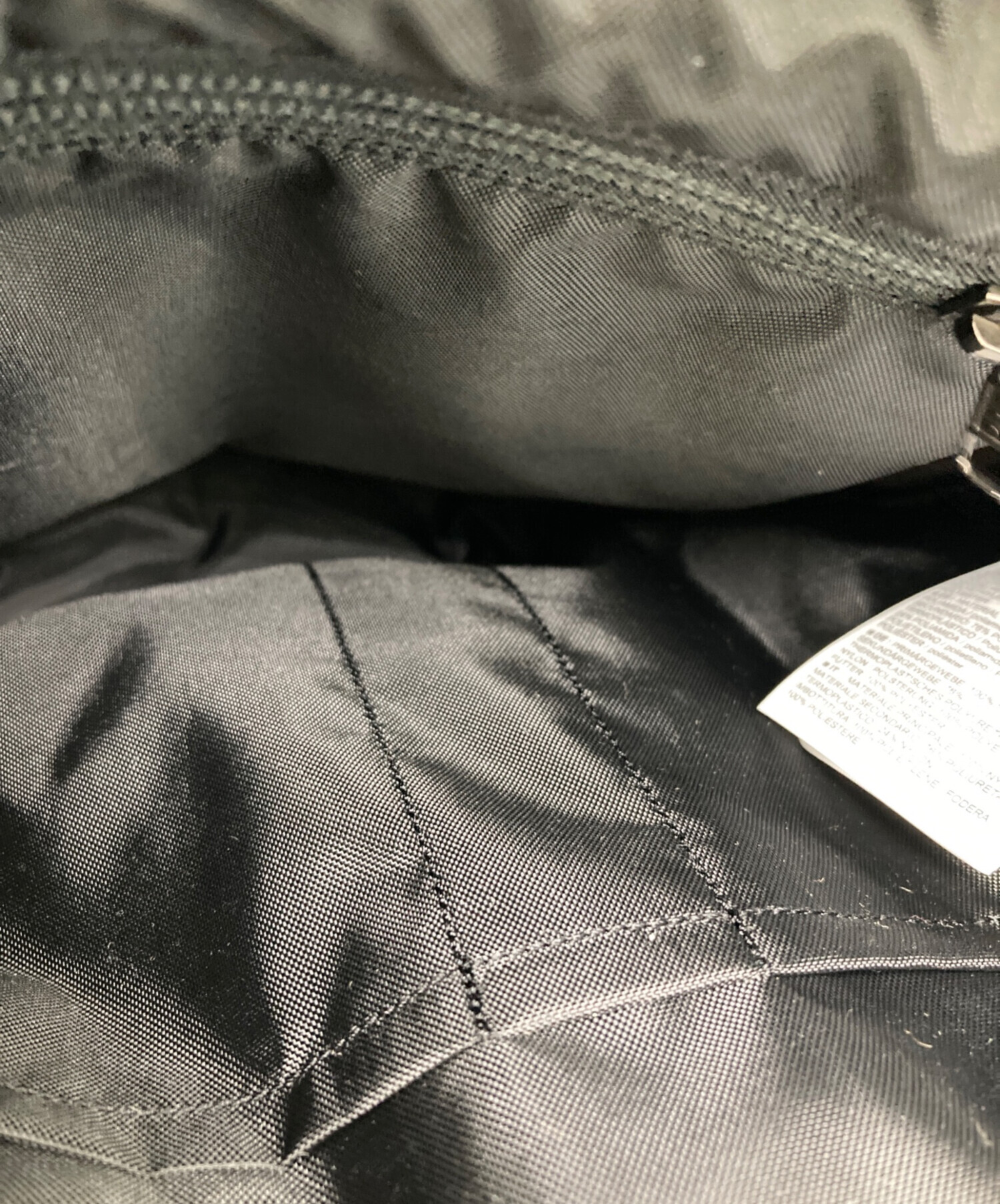 中古・古着通販】ARC'TERYX (アークテリクス) BEAMS (ビームス) ARRO 8