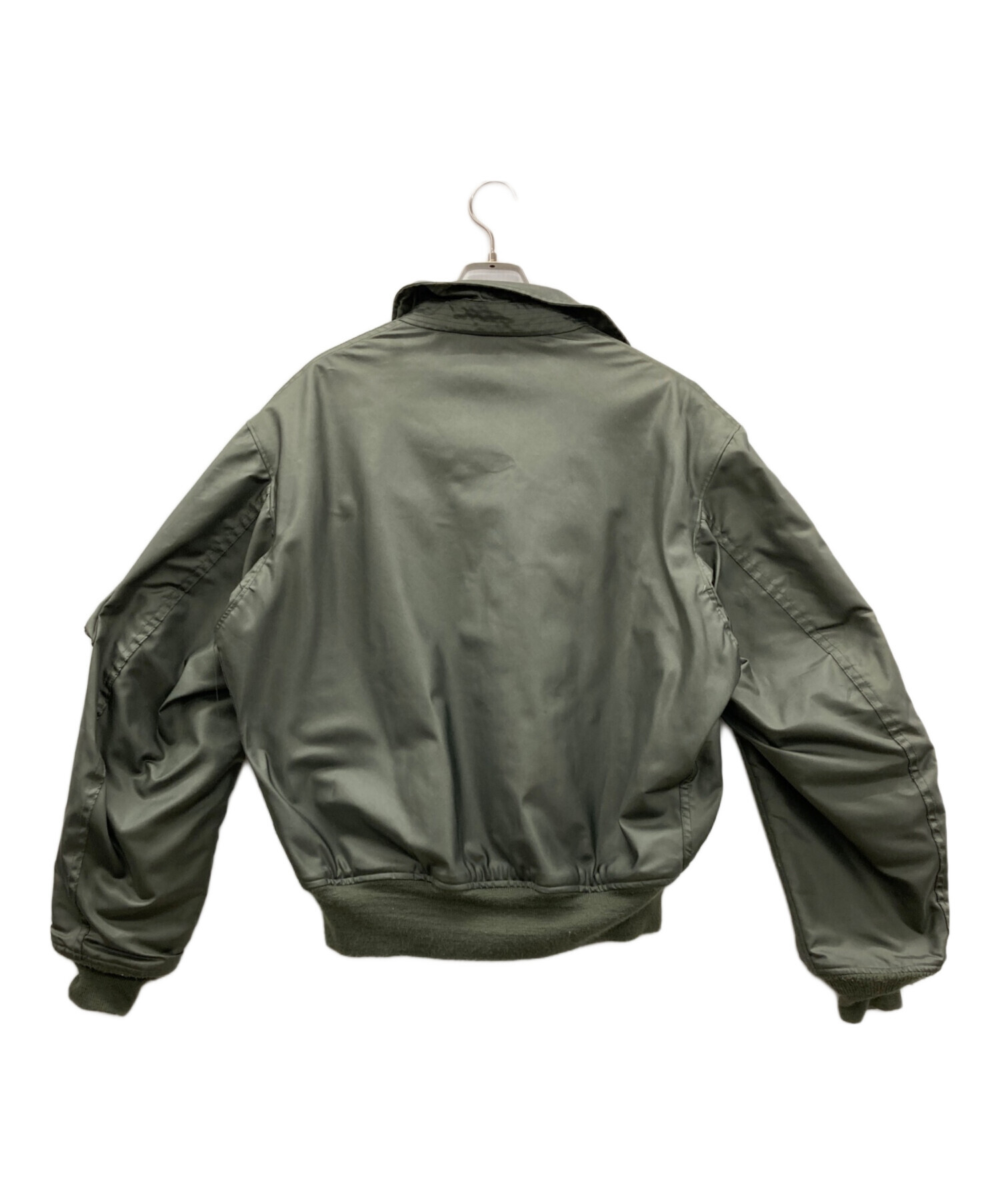 中古・古着通販】U.S.AIRFORCE (ユーエス エアフォース) フライト 