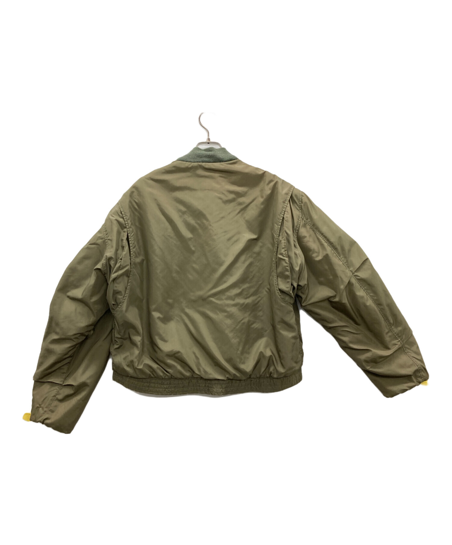 中古・古着通販】U'S NAVY G-8 WEP (ユーエスネイビー) フライト