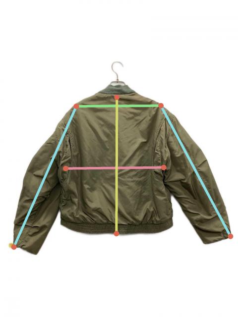 中古・古着通販】U'S NAVY G-8 WEP (ユーエスネイビー) フライト