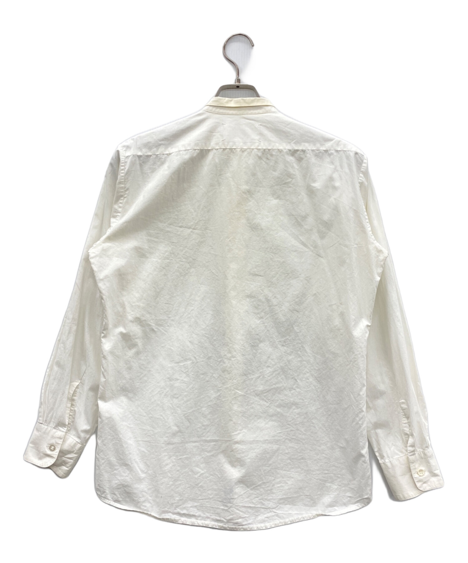 中古・古着通販】MARTIN MARGIELA (マルタン・マルジェラ) 長袖シャツ