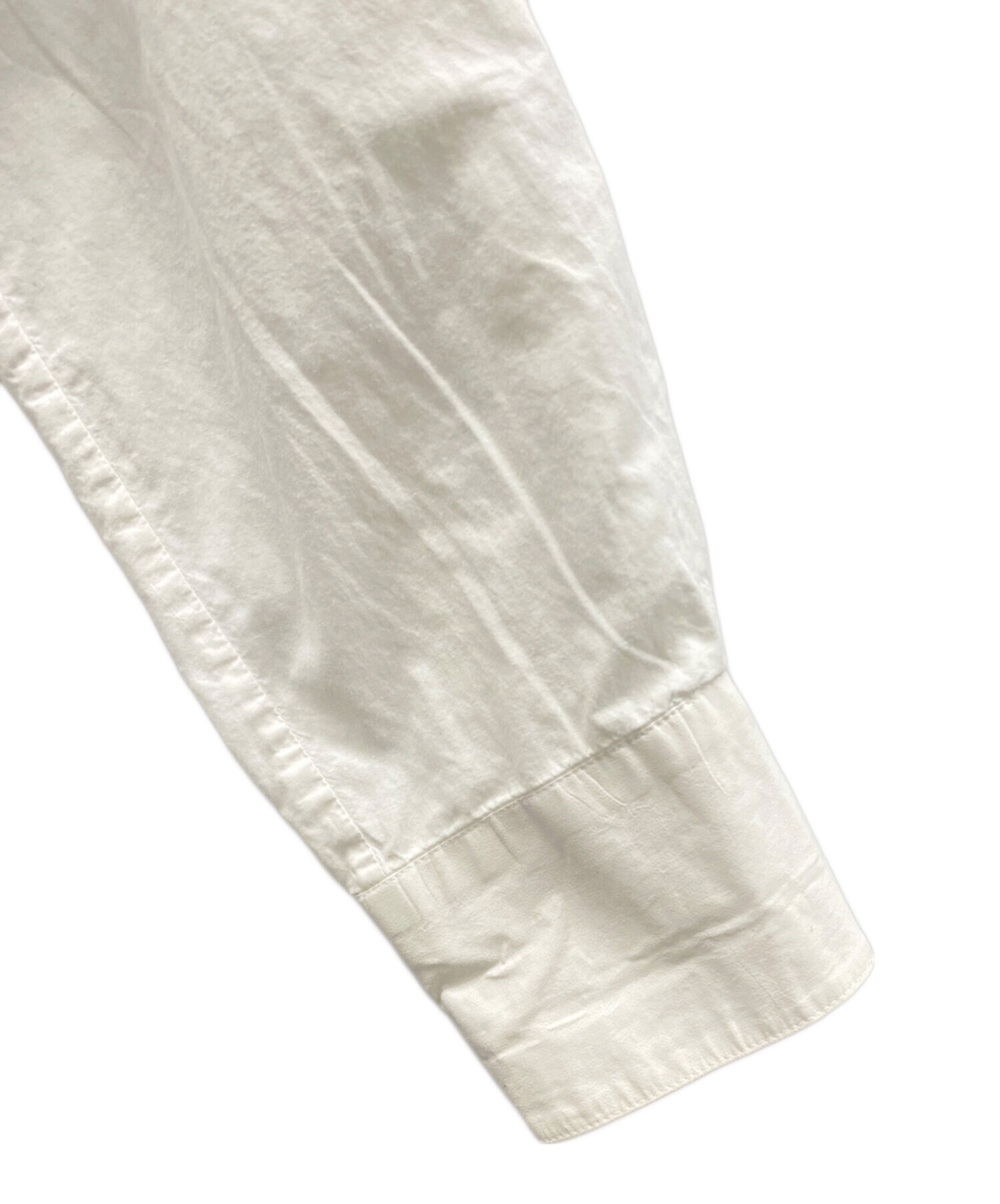 中古・古着通販】MARTIN MARGIELA (マルタン・マルジェラ) 長袖シャツ