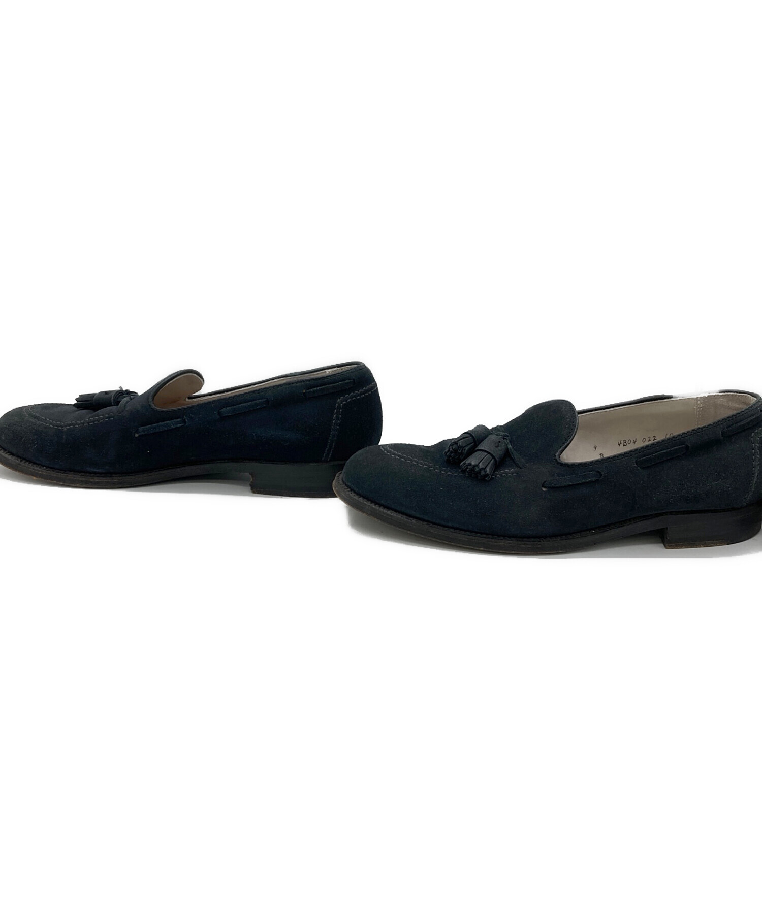 中古・古着通販】Alden (オールデン) UNITED ARROWS (ユナイテッド 