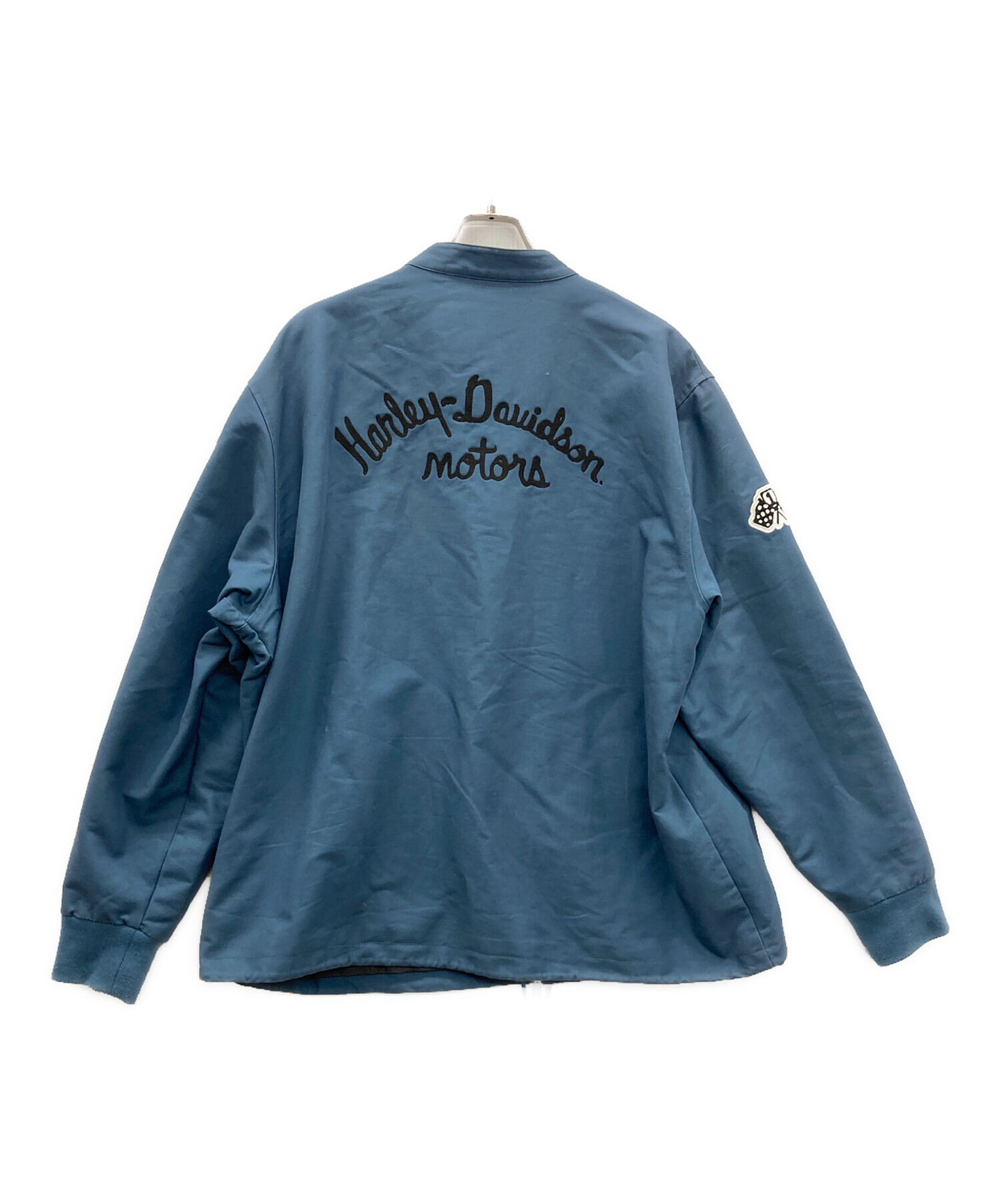 中古・古着通販】HARLEY-DAVIDSON (ハーレーダビッドソン) レーシング