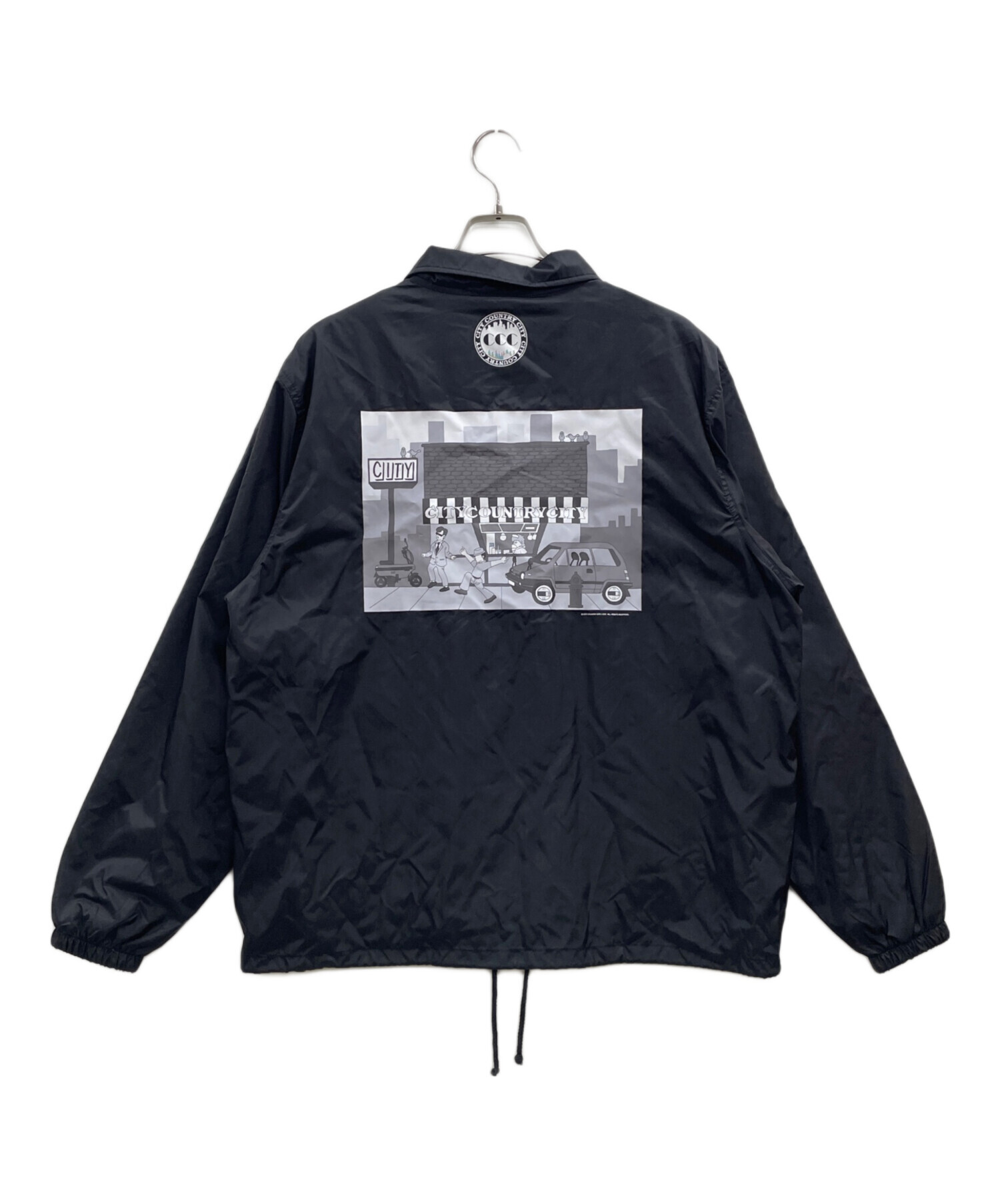 中古・古着通販】city country city (シティーカントリーシティー
