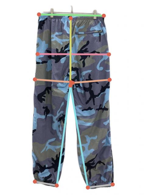 中古・古着通販】SUPREME (シュプリーム) Reflective Camo Warm Up