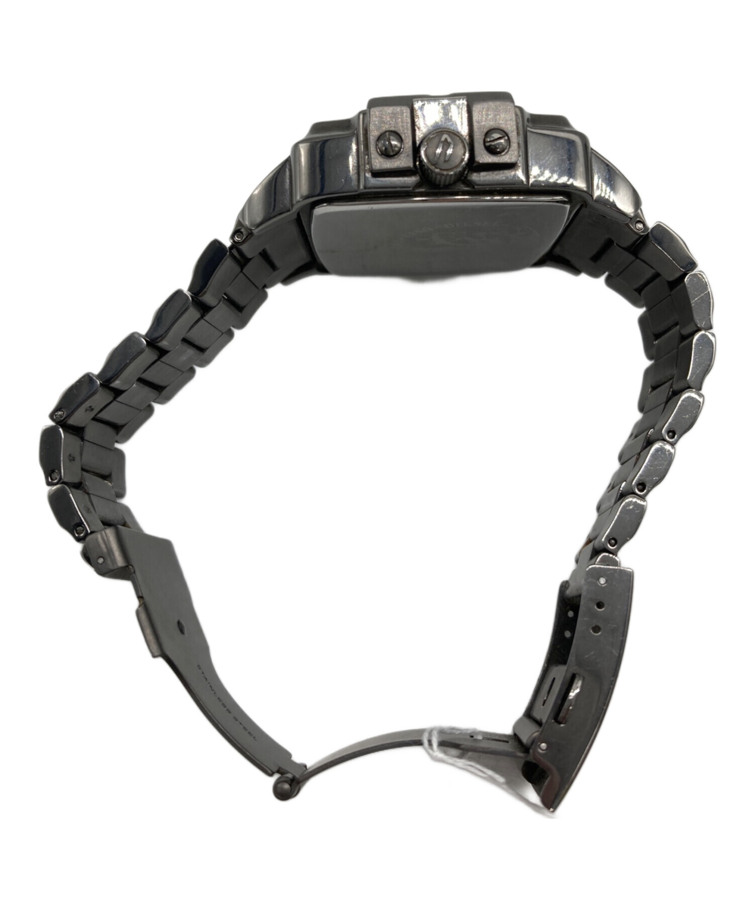 中古・古着通販】DIESEL (ディーゼル) 腕時計｜ブランド・古着通販
