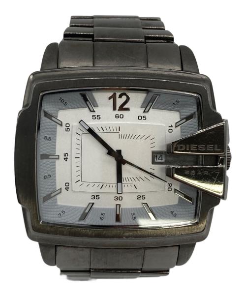 中古・古着通販】DIESEL (ディーゼル) 腕時計｜ブランド・古着通販