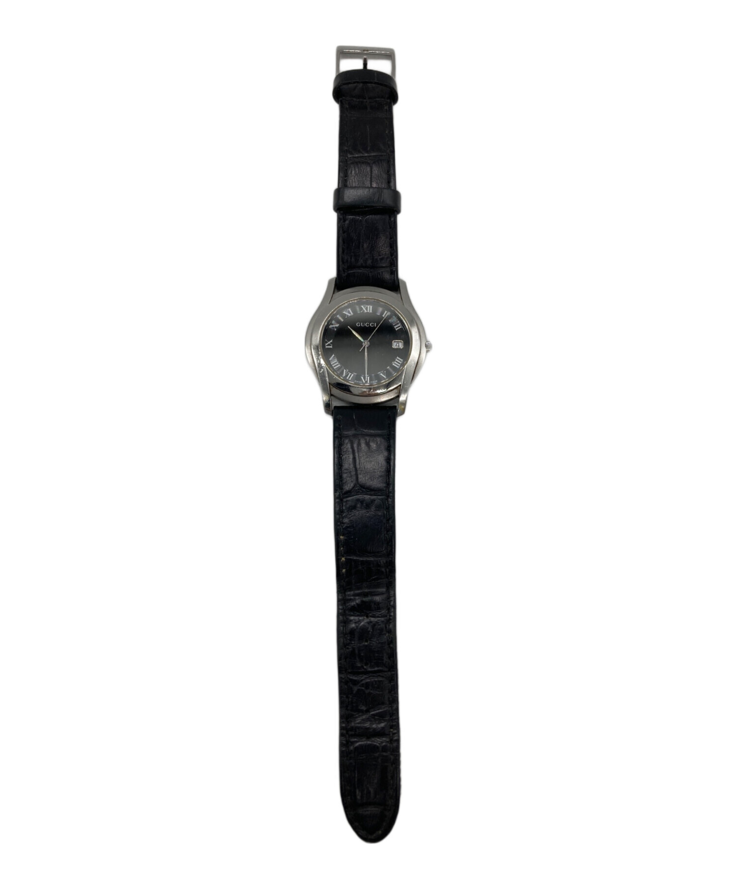 中古・古着通販】GUCCI (グッチ) 腕時計｜ブランド・古着通販