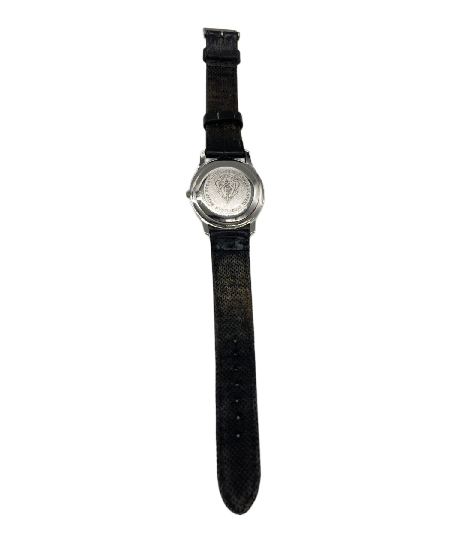 5.中古 グッチ GUCCI 時計 中古・古着通販】GUCCI (グッチ) 腕時計｜ブランド・古着通販