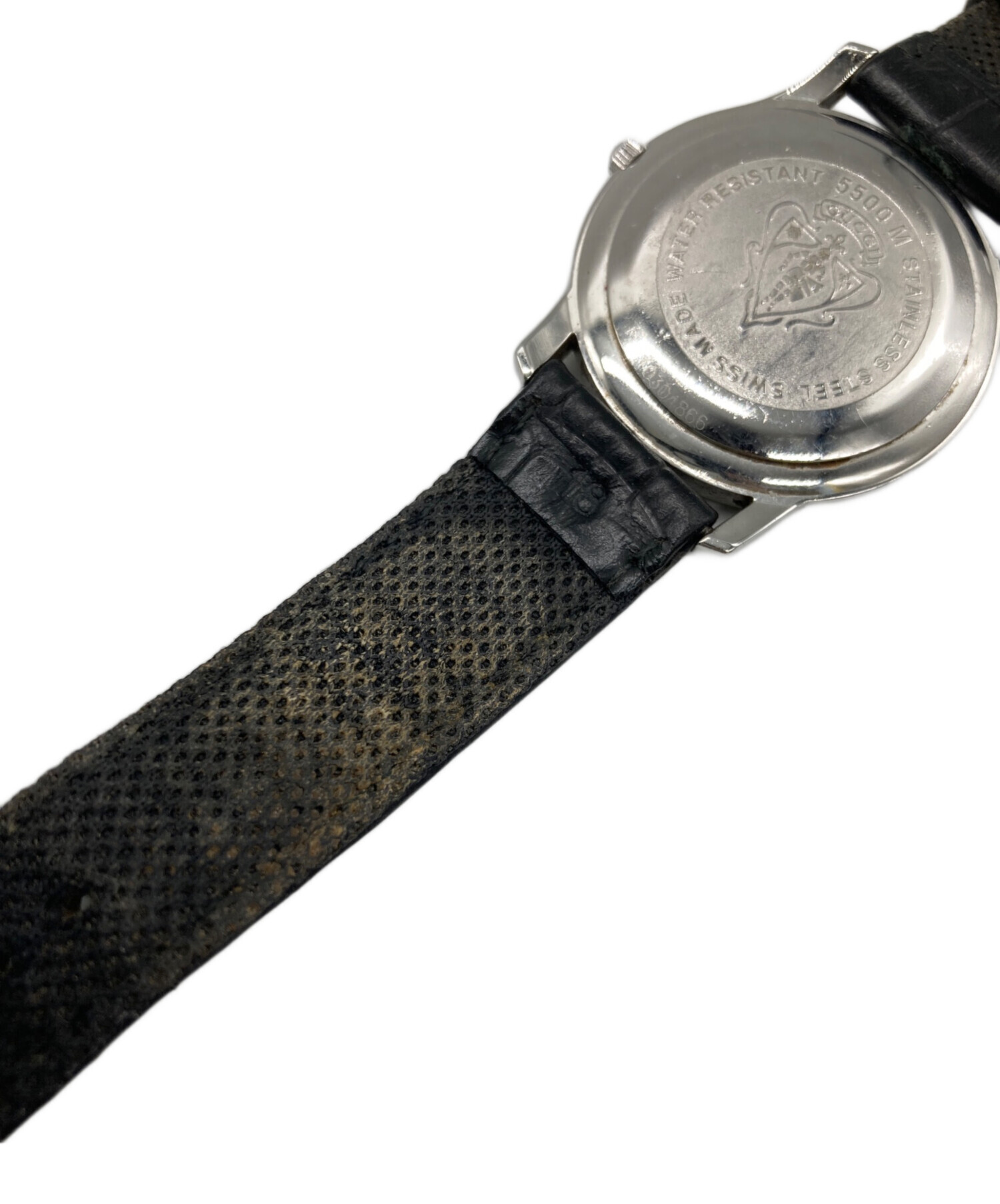 中古・古着通販】GUCCI (グッチ) 腕時計｜ブランド・古着通販