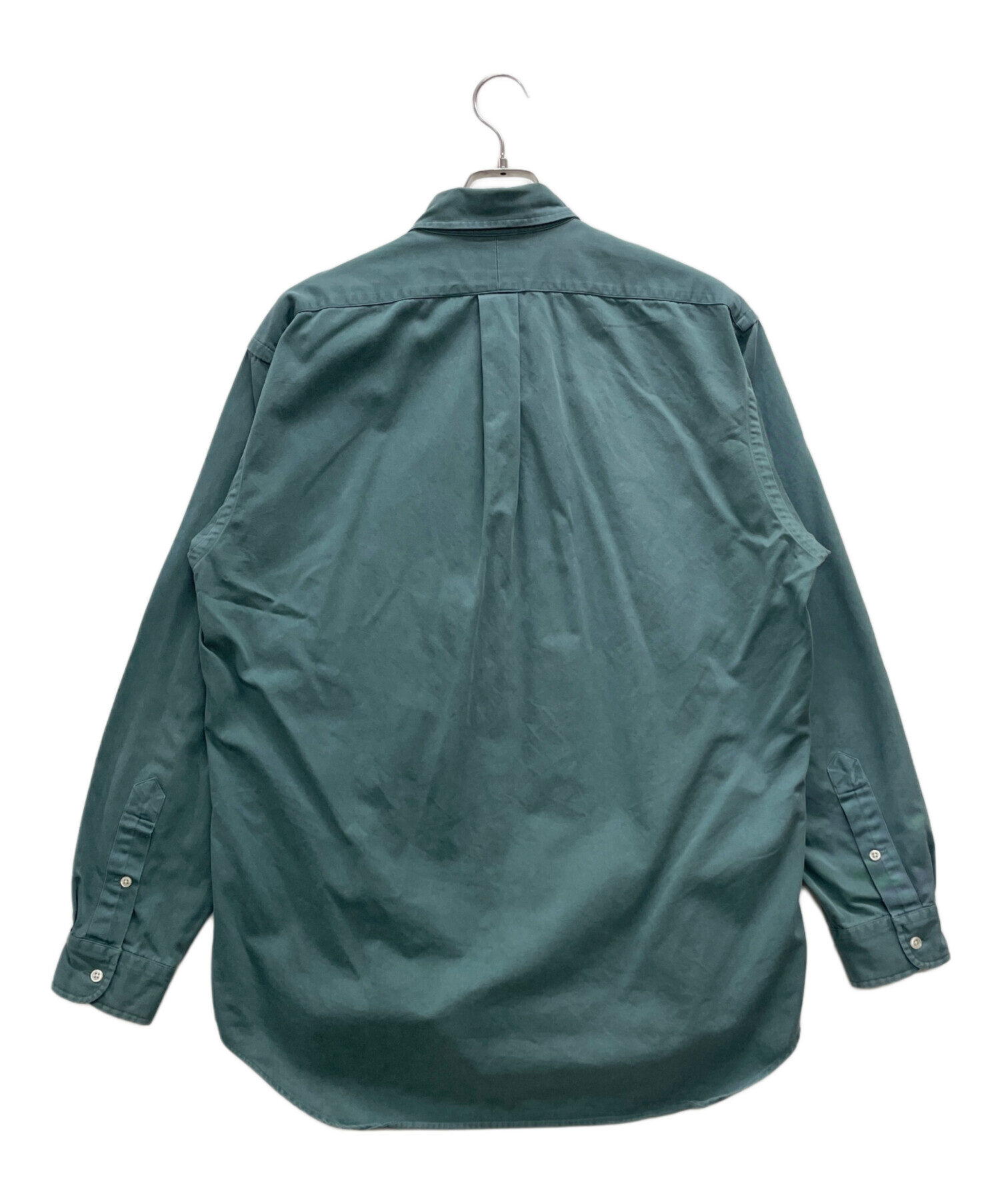 中古・古着通販】POLO RALPH LAUREN (ポロ・ラルフローレン) 長袖