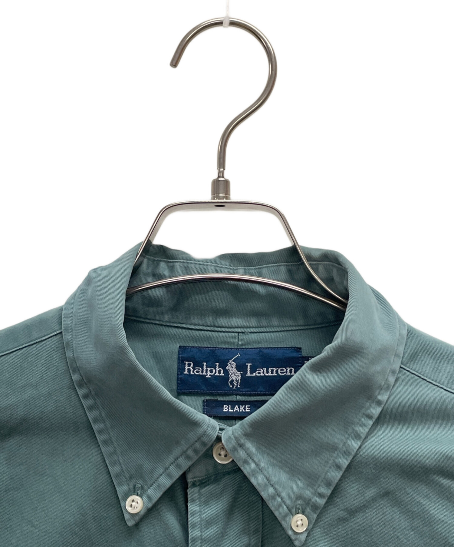 中古・古着通販】POLO RALPH LAUREN (ポロ・ラルフローレン) 長袖