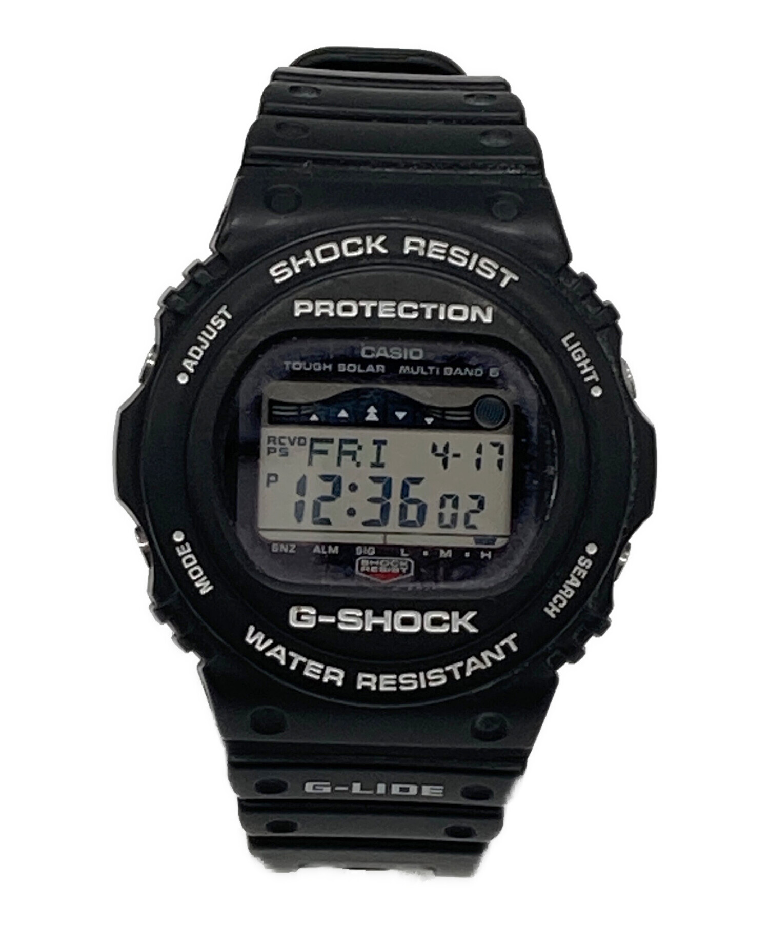 中古・古着通販】CASIO (カシオ) デジタルウォッチ｜ブランド・古着