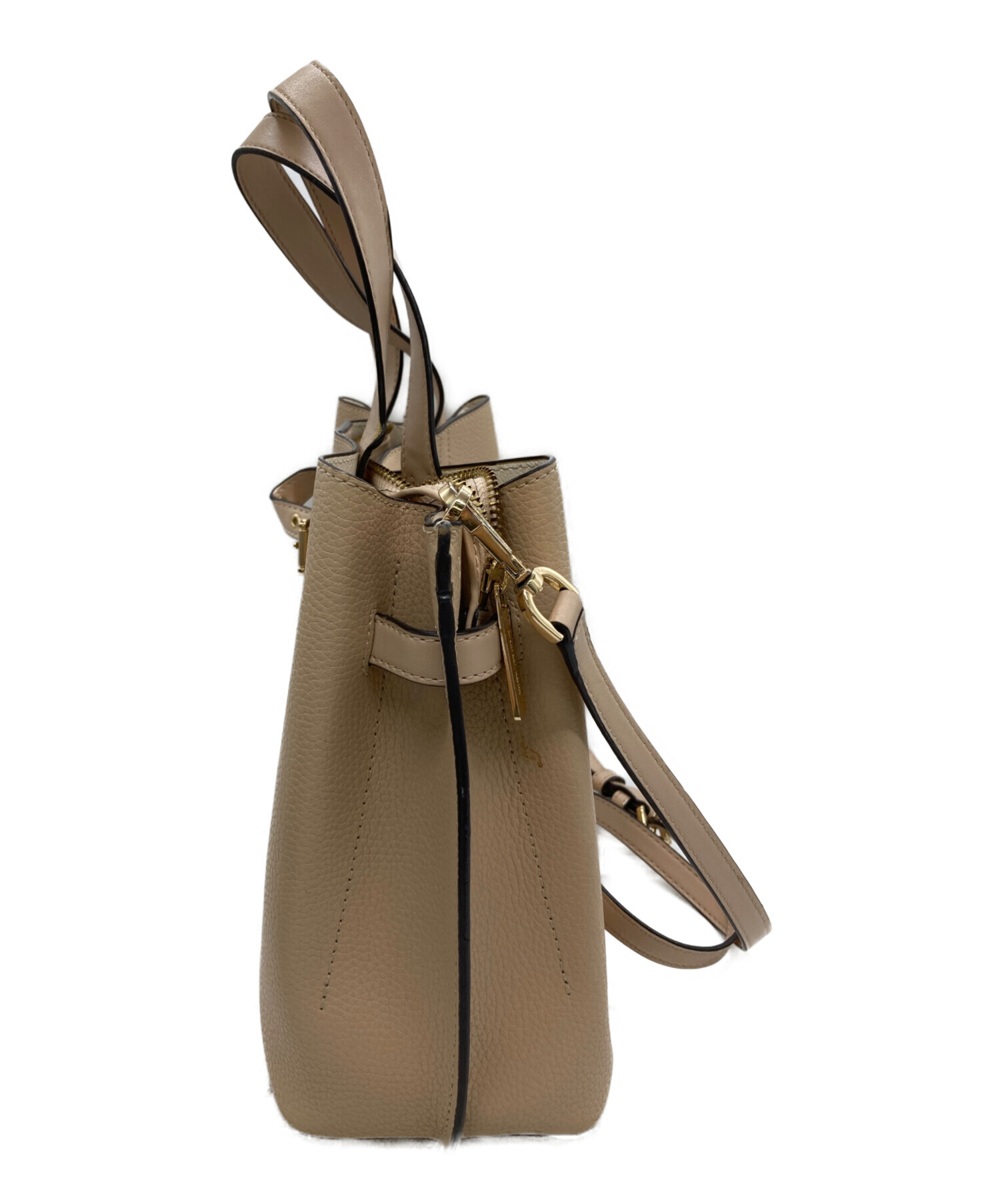 中古・古着通販】MICHAEL KORS (マイケルコース) 2WAYショルダーバッグ