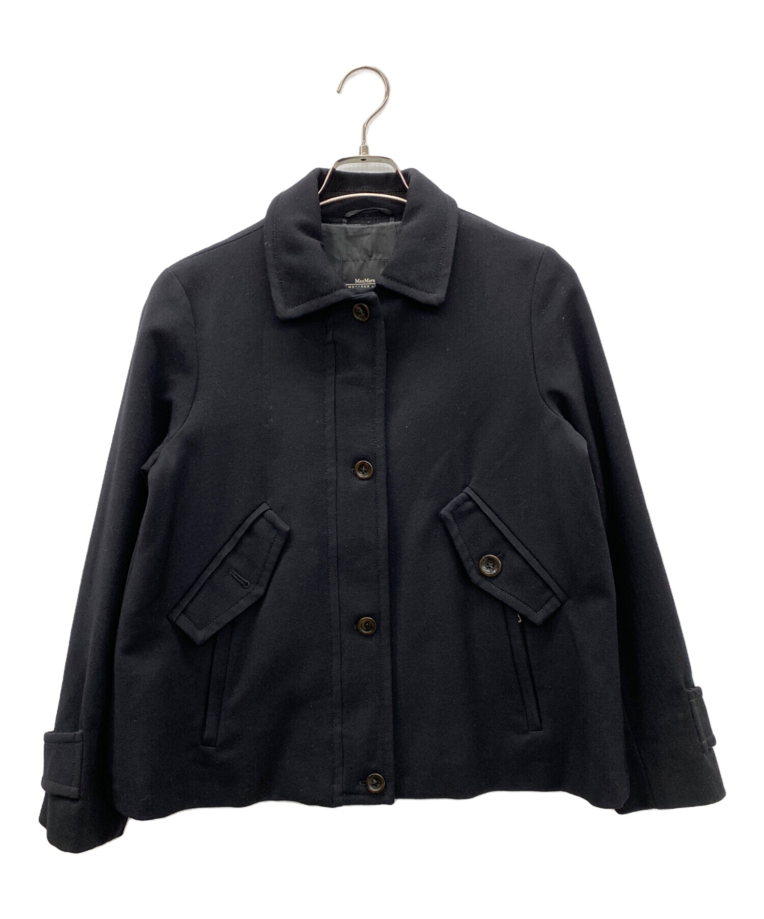 中古・古着通販】Max Mara WEEK END LINE (マックスマーラ 