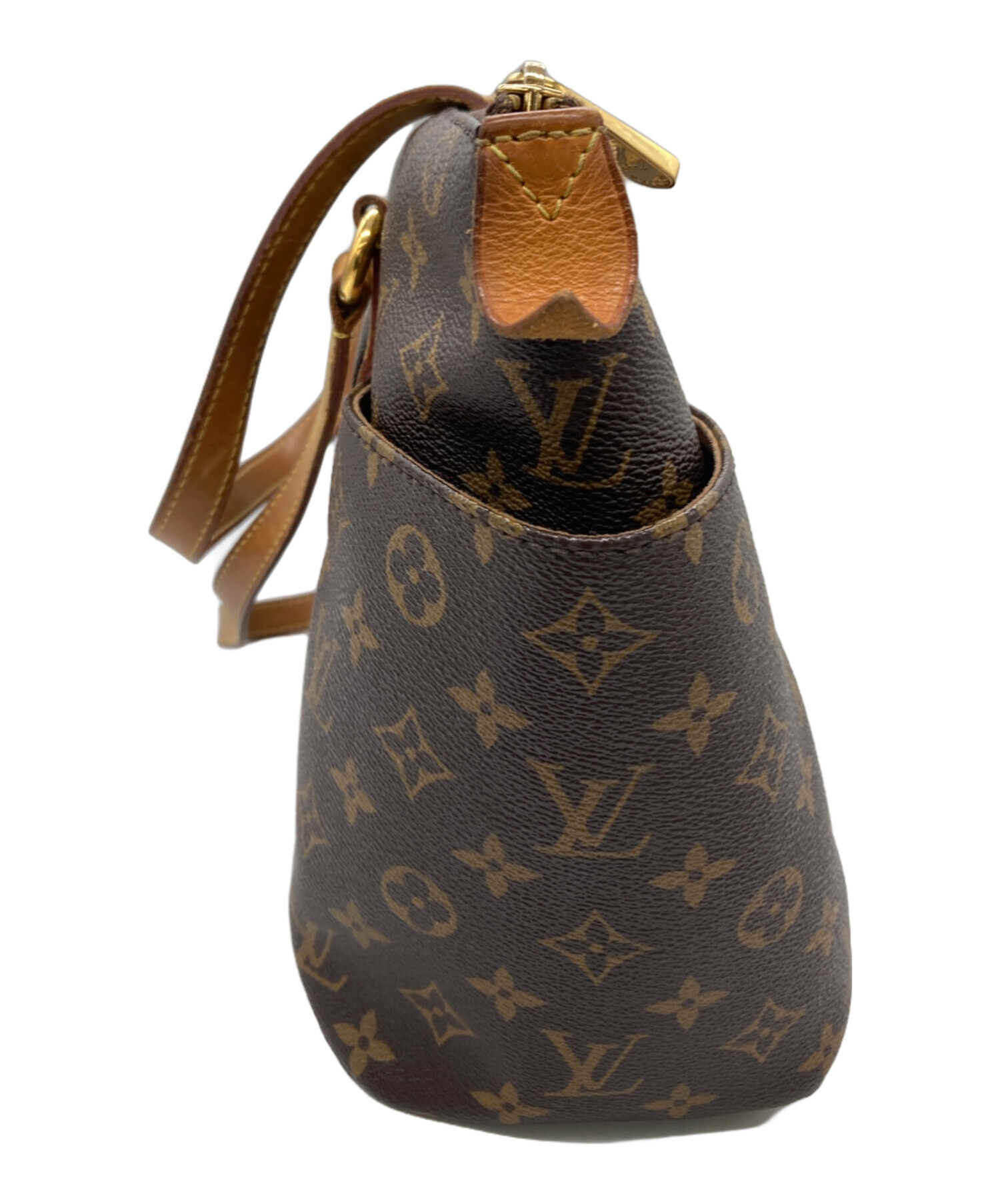 中古・古着通販】LOUIS VUITTON (ルイ ヴィトン) トータリーPM