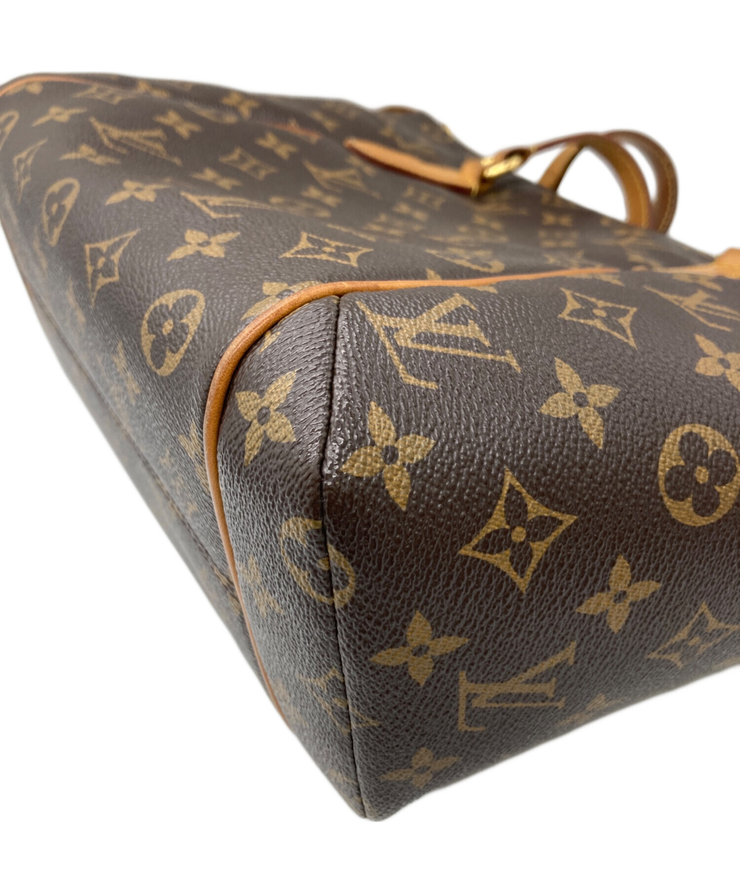中古・古着通販】LOUIS VUITTON (ルイ ヴィトン) トータリーPM