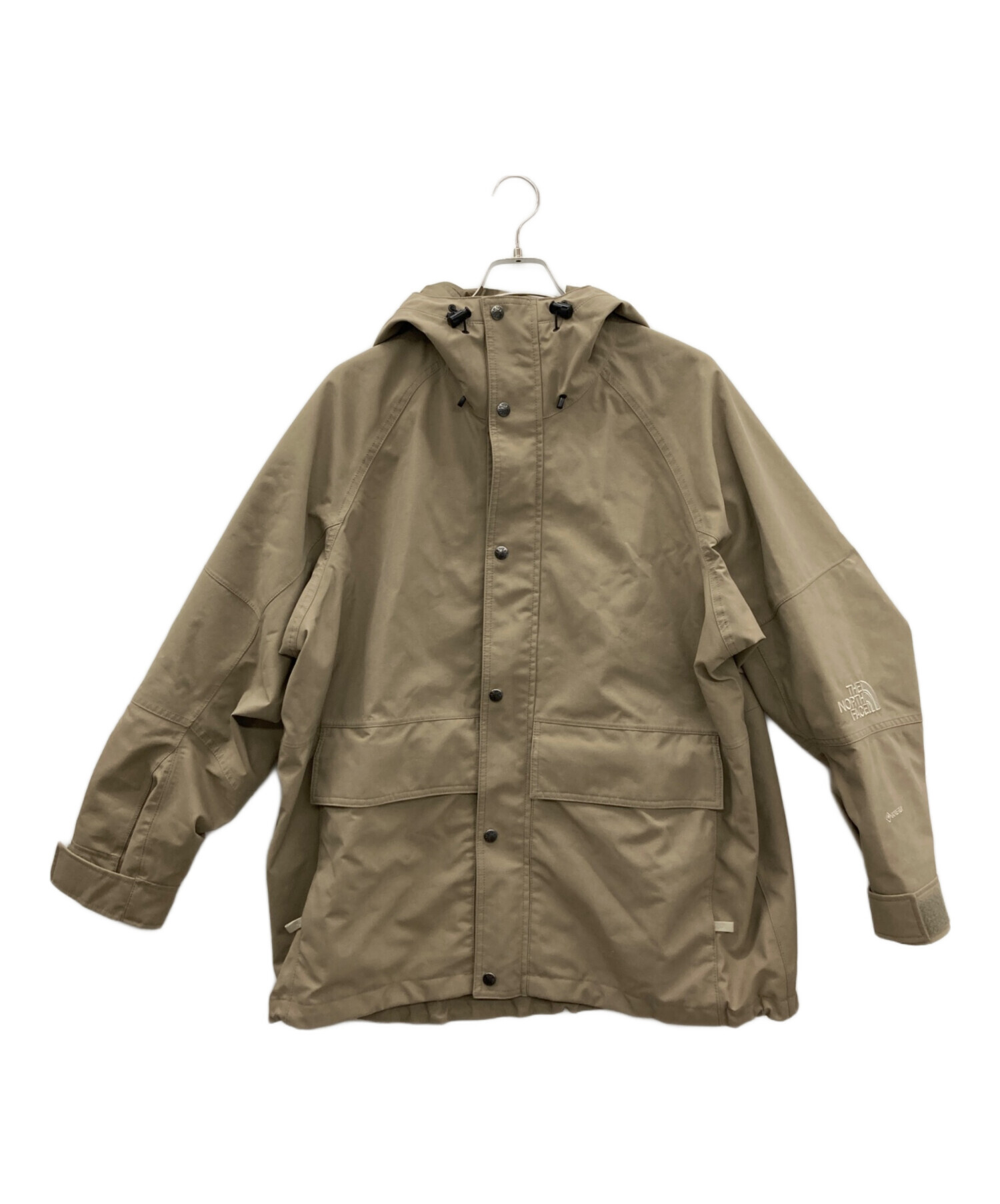 中古・古着通販】THE NORTH FACE (ザ ノース フェイス 