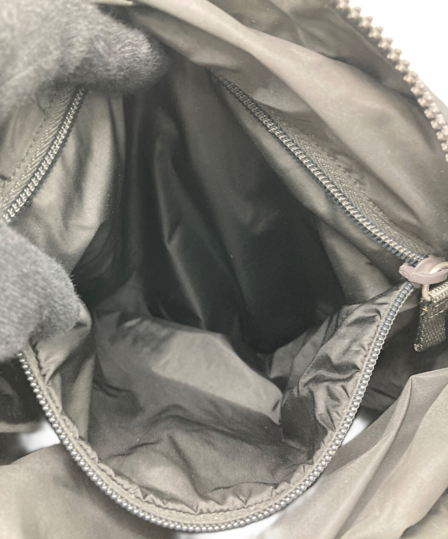 中古・古着通販】PRADA SPORTS (プラダスポーツ) ナイロントートバッグ