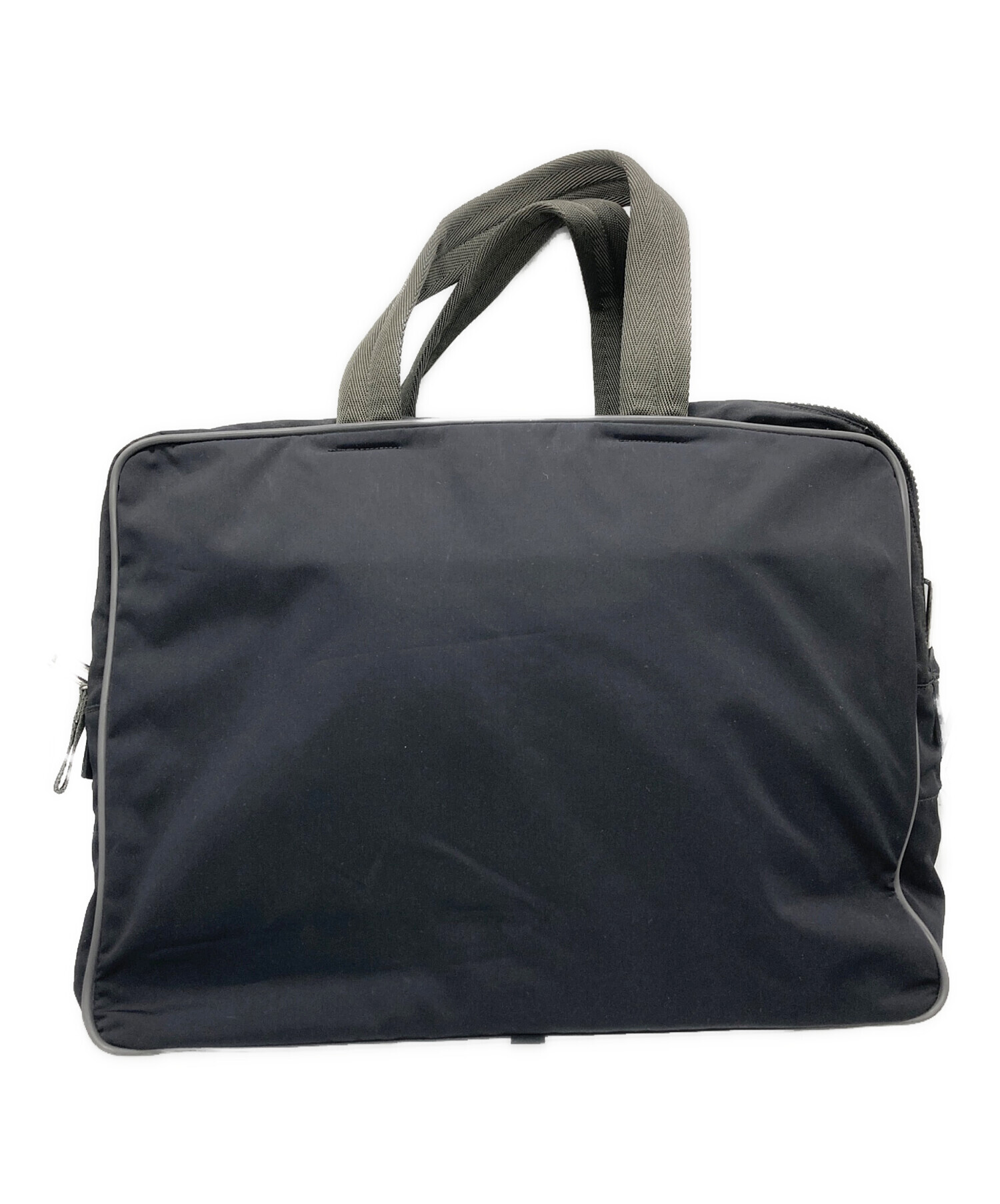 中古・古着通販】PRADA SPORTS (プラダスポーツ) ナイロンハンドバッグ