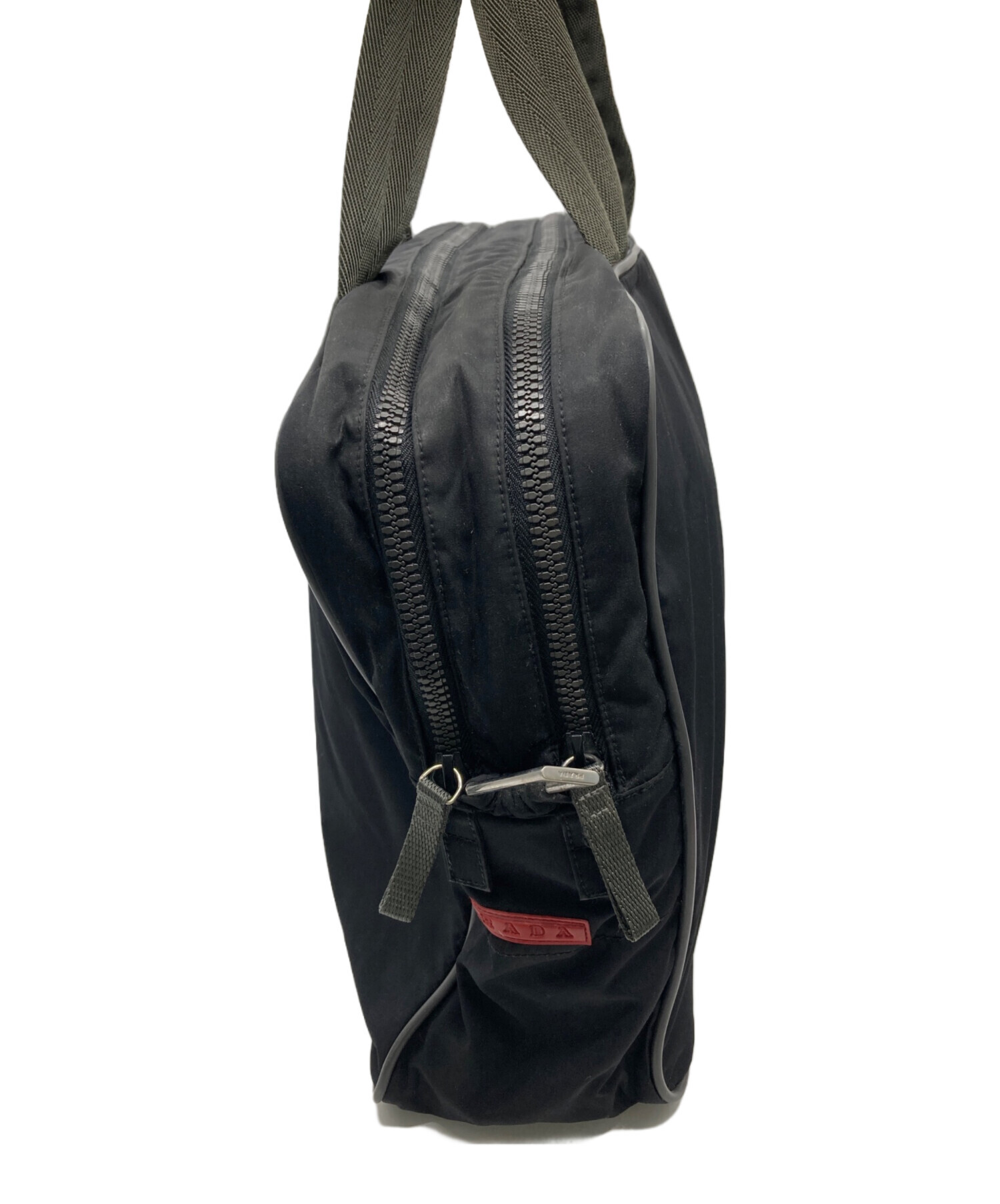‼️値下げ中‼️PRADA SPORT バッグ 中古 中古・古着通販】PRADA SPORTS (プラダスポーツ) ミニショルダーバッグ