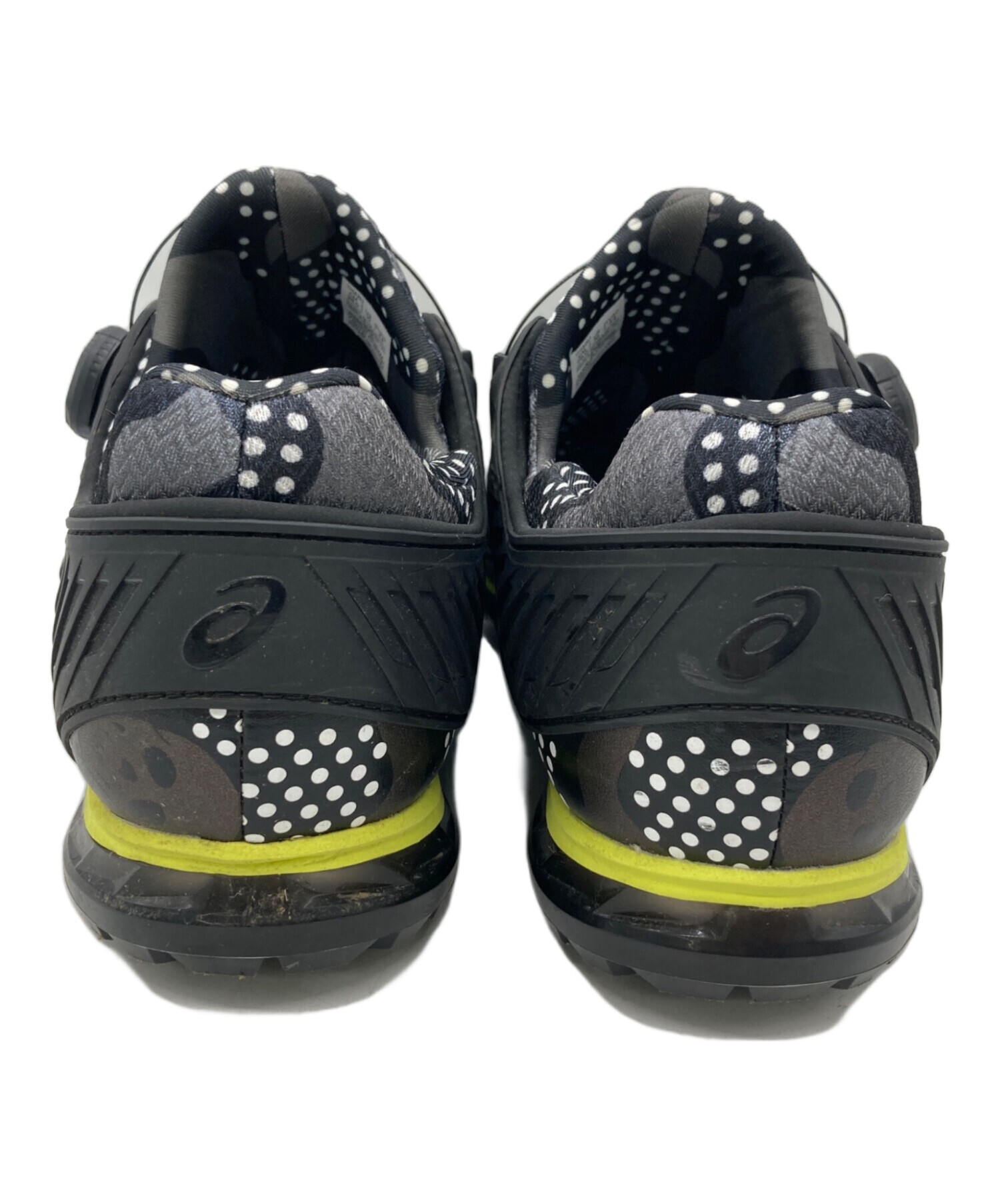 中古・古着通販】MARK&LONA (マークアンドロナ) asics (アシックス