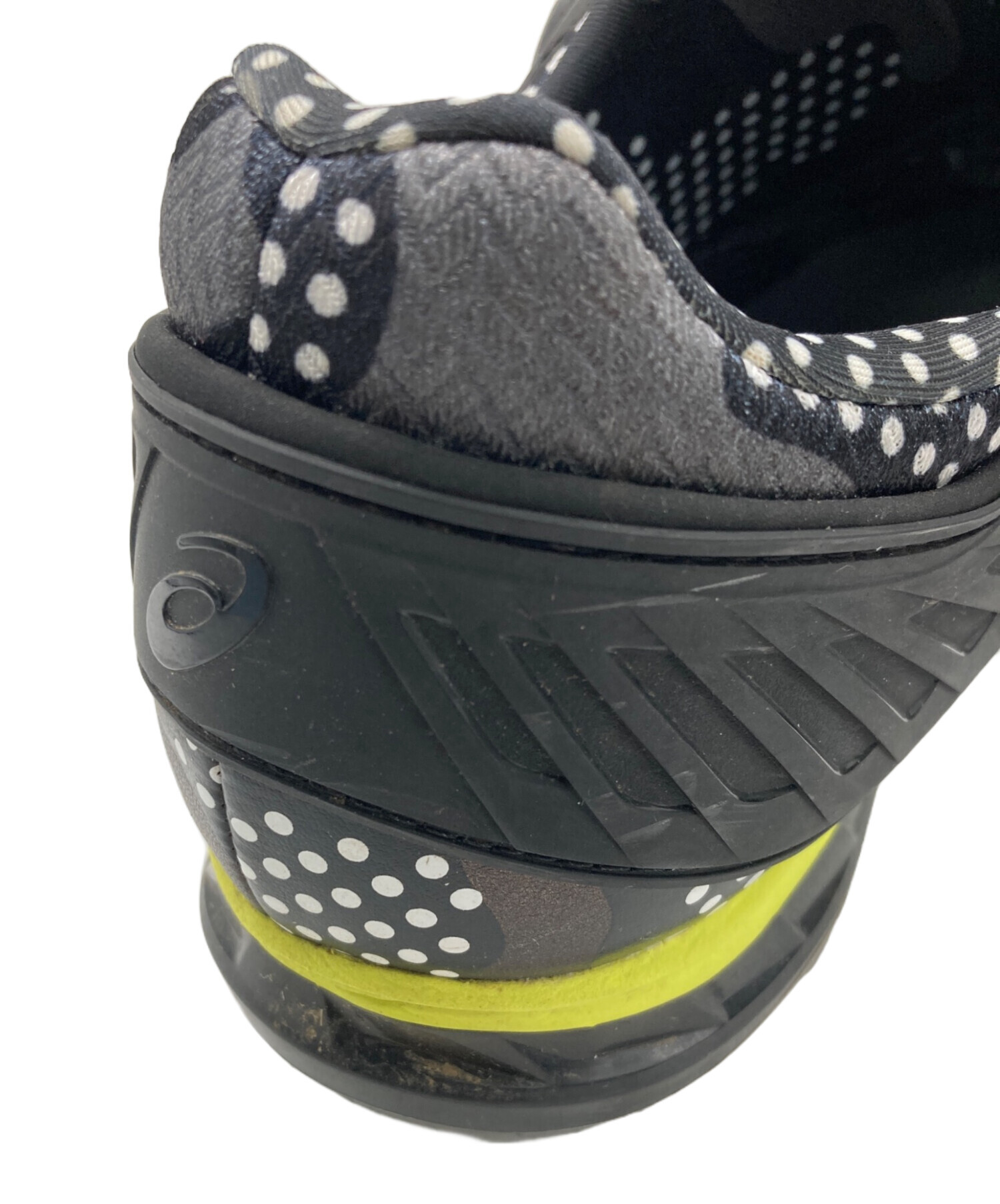 中古・古着通販】MARK&LONA (マークアンドロナ) asics (アシックス
