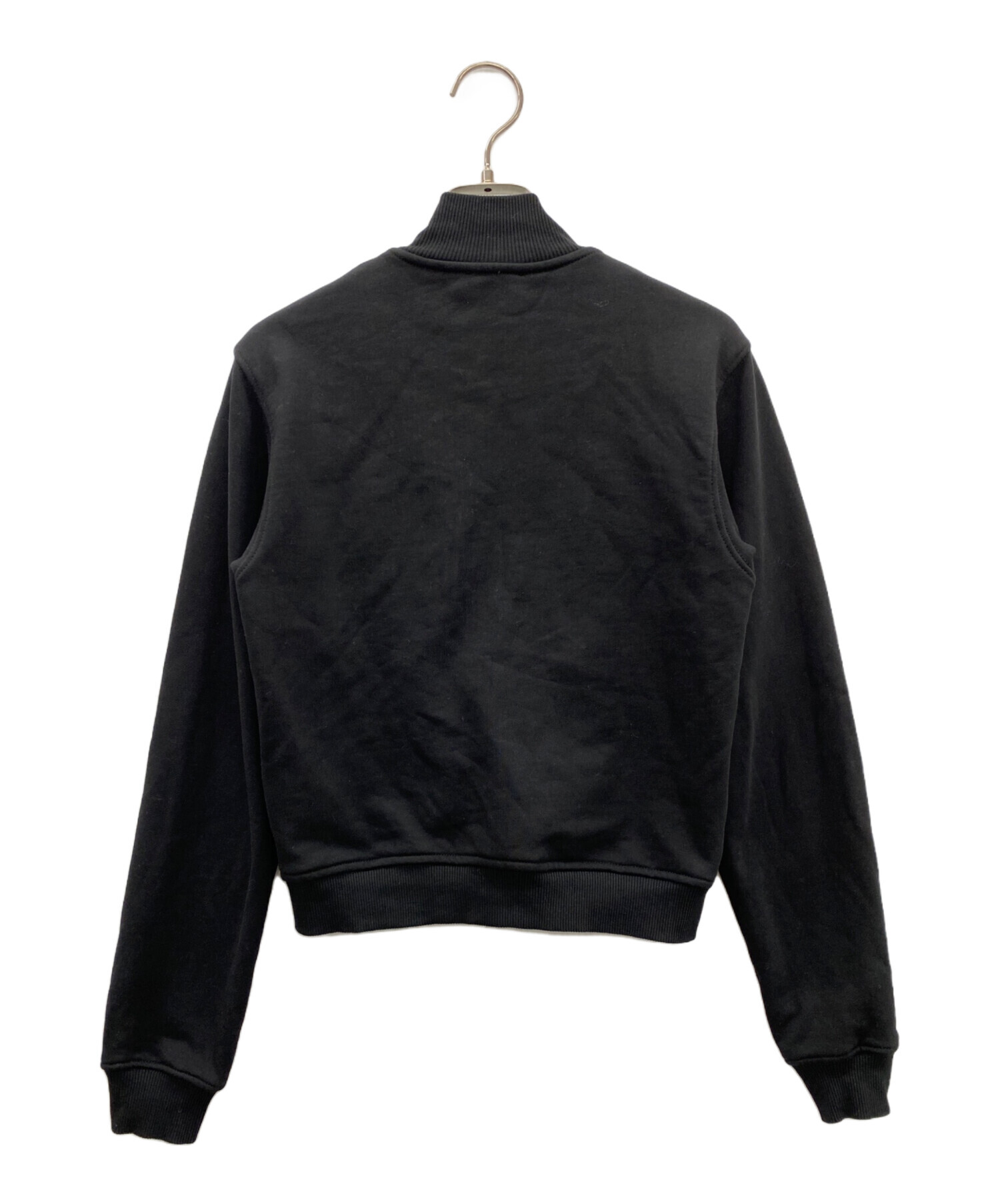 中古・古着通販】DIESEL (ディーゼル) ジップアップジャケット 