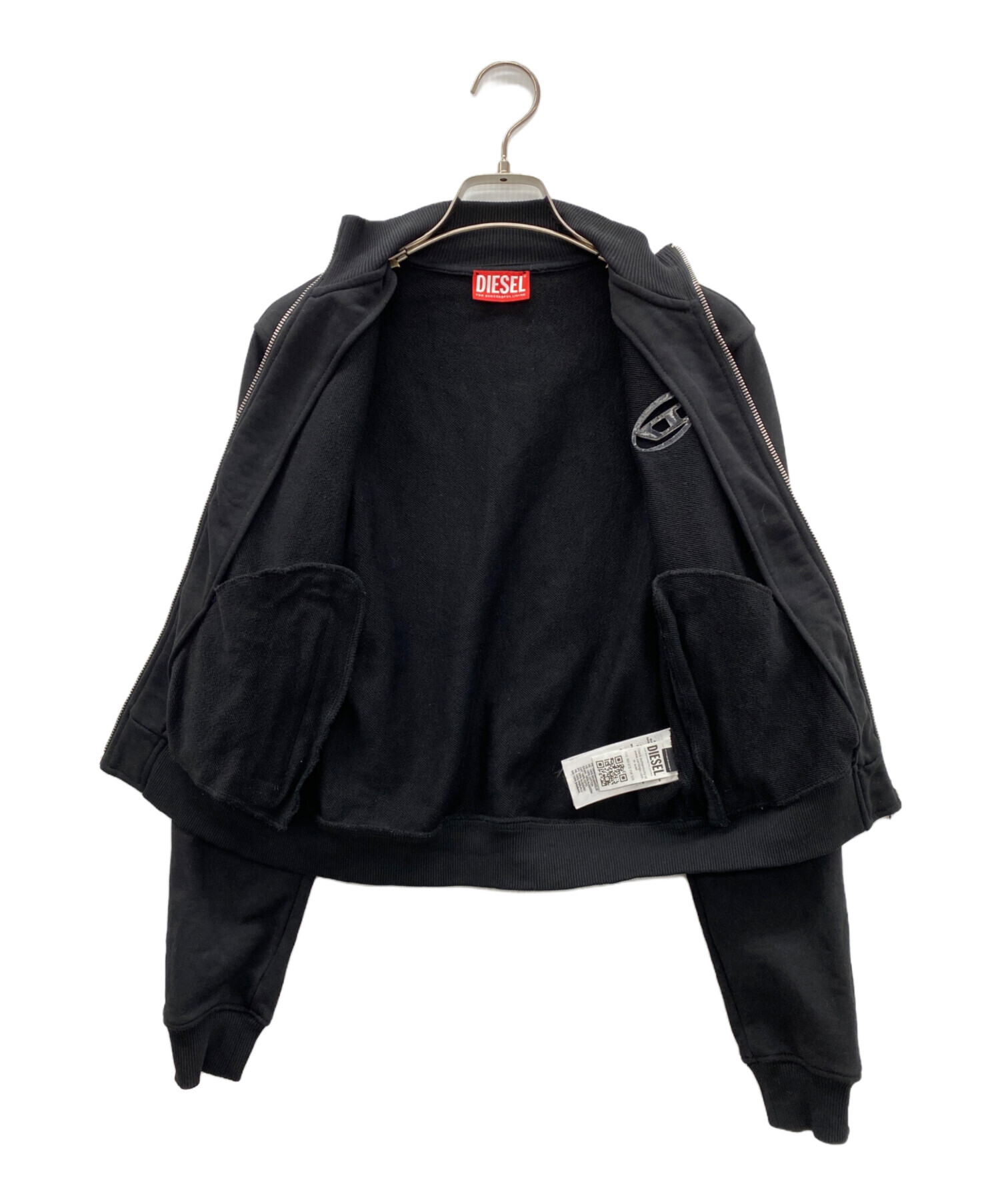 DIESEL ジャケット 着用2回 【公式通販】