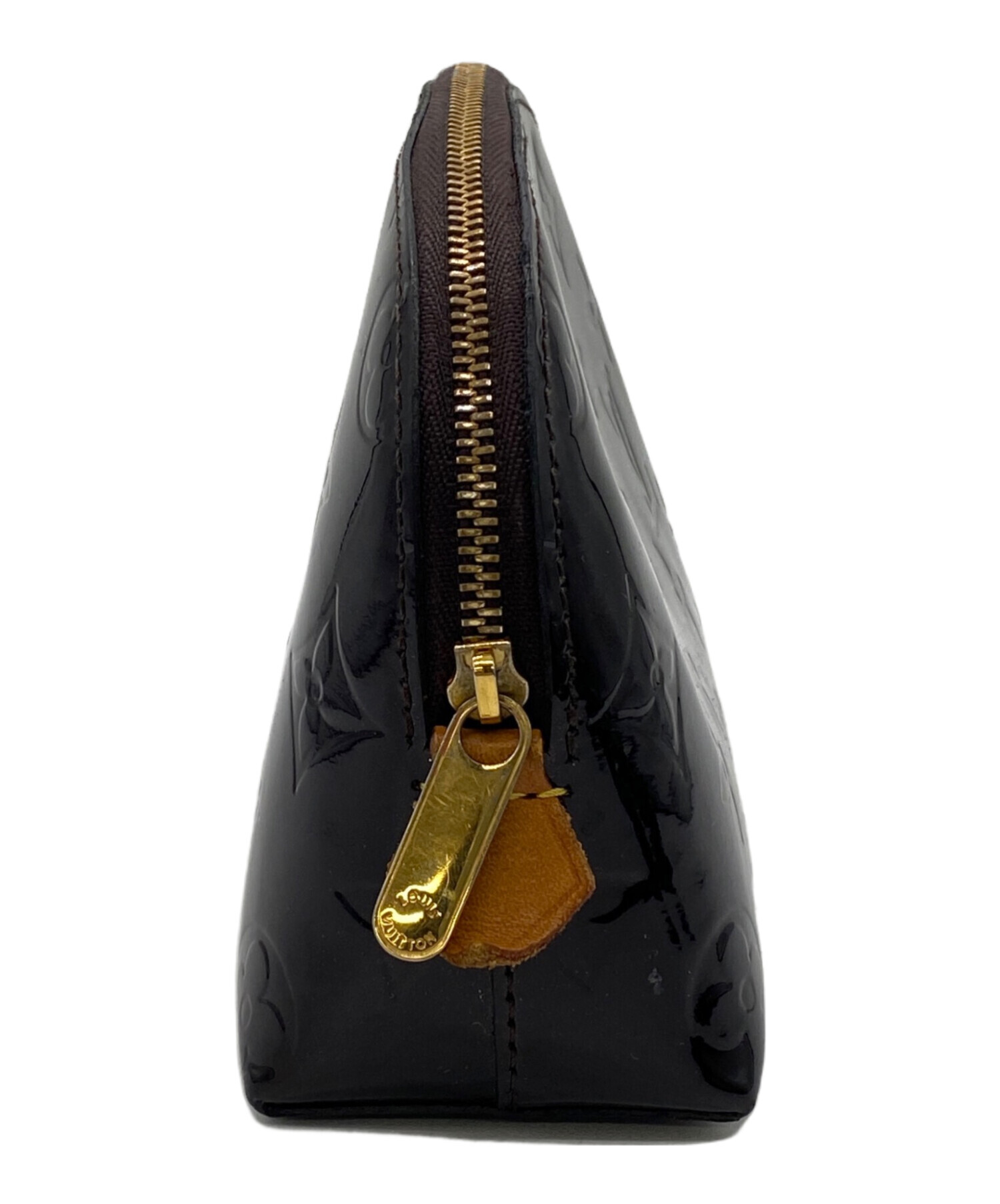 中古・古着通販】LOUIS VUITTON (ルイ ヴィトン) ポーチ アマラント