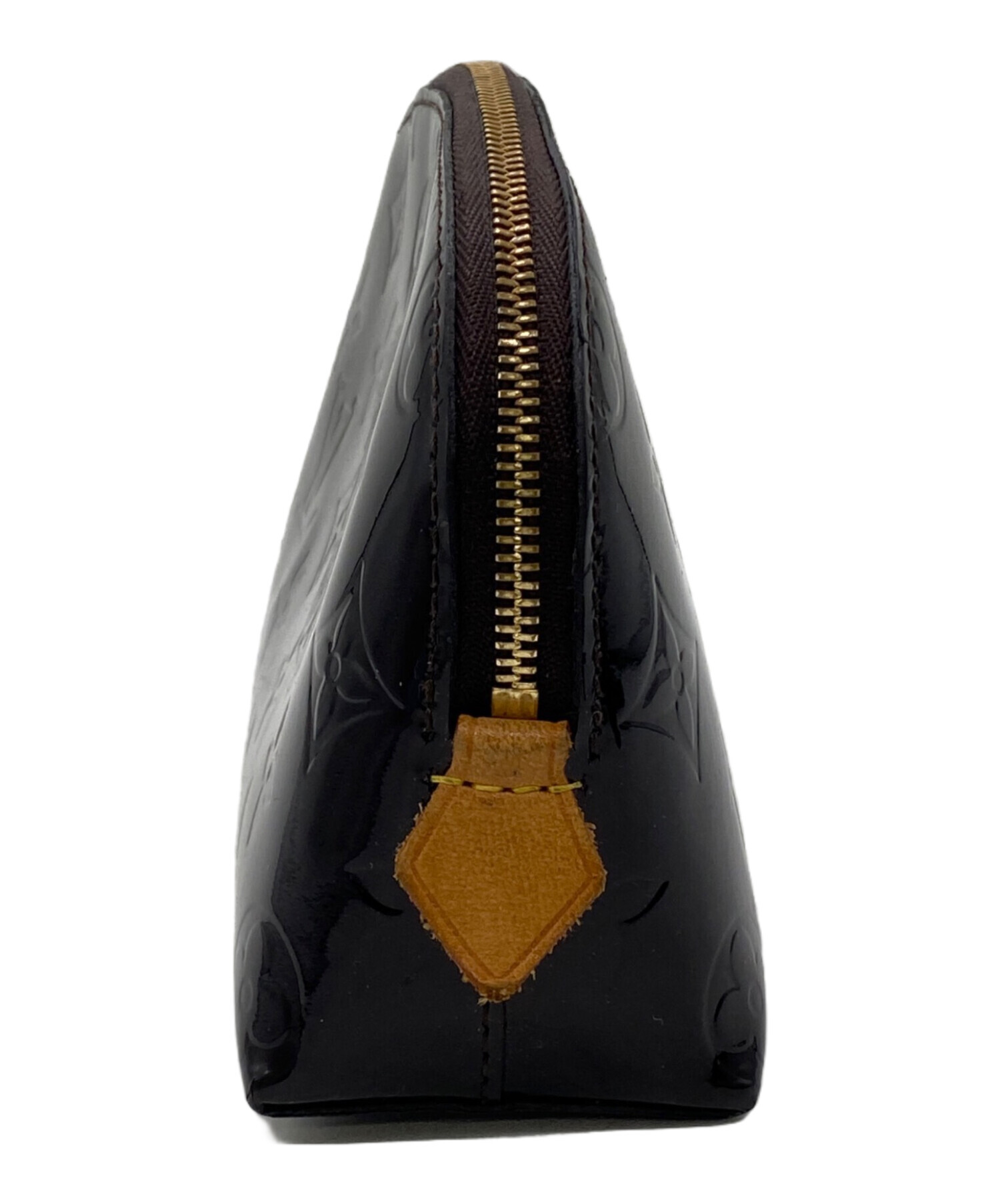 中古・古着通販】LOUIS VUITTON (ルイ ヴィトン) ポーチ アマラント