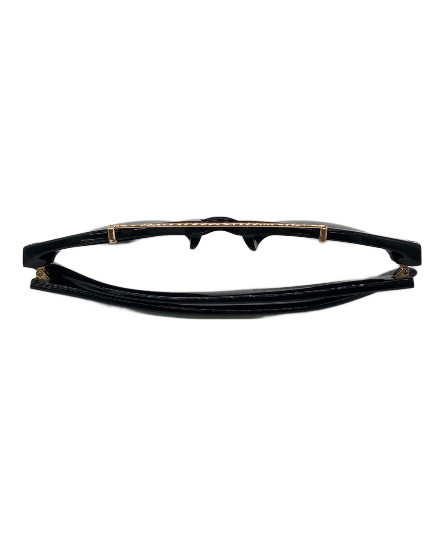 中古・古着通販】TOM FORD (トムフォード) サングラス ブラック