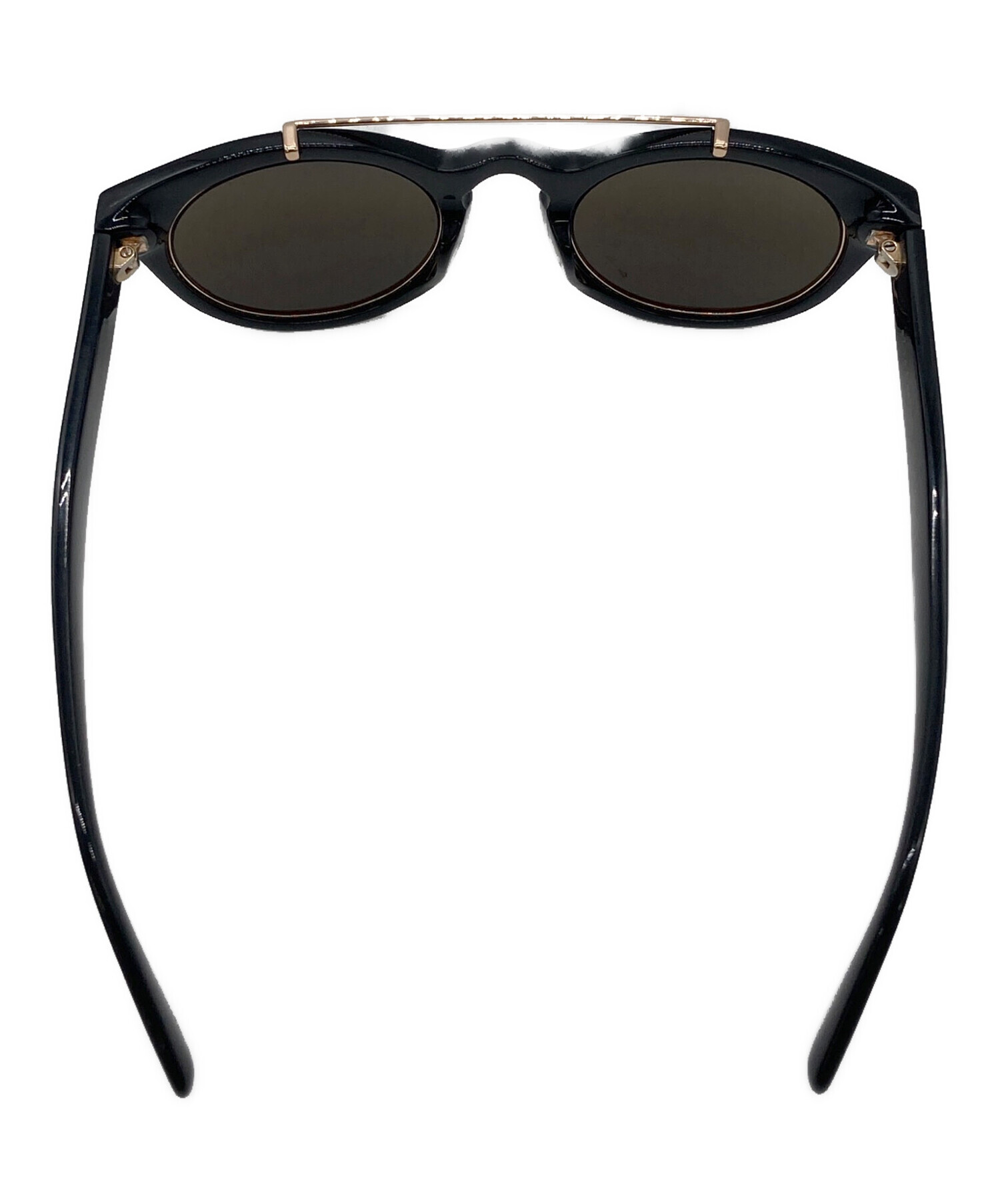 中古・古着通販】TOM FORD (トムフォード) サングラス ブラック