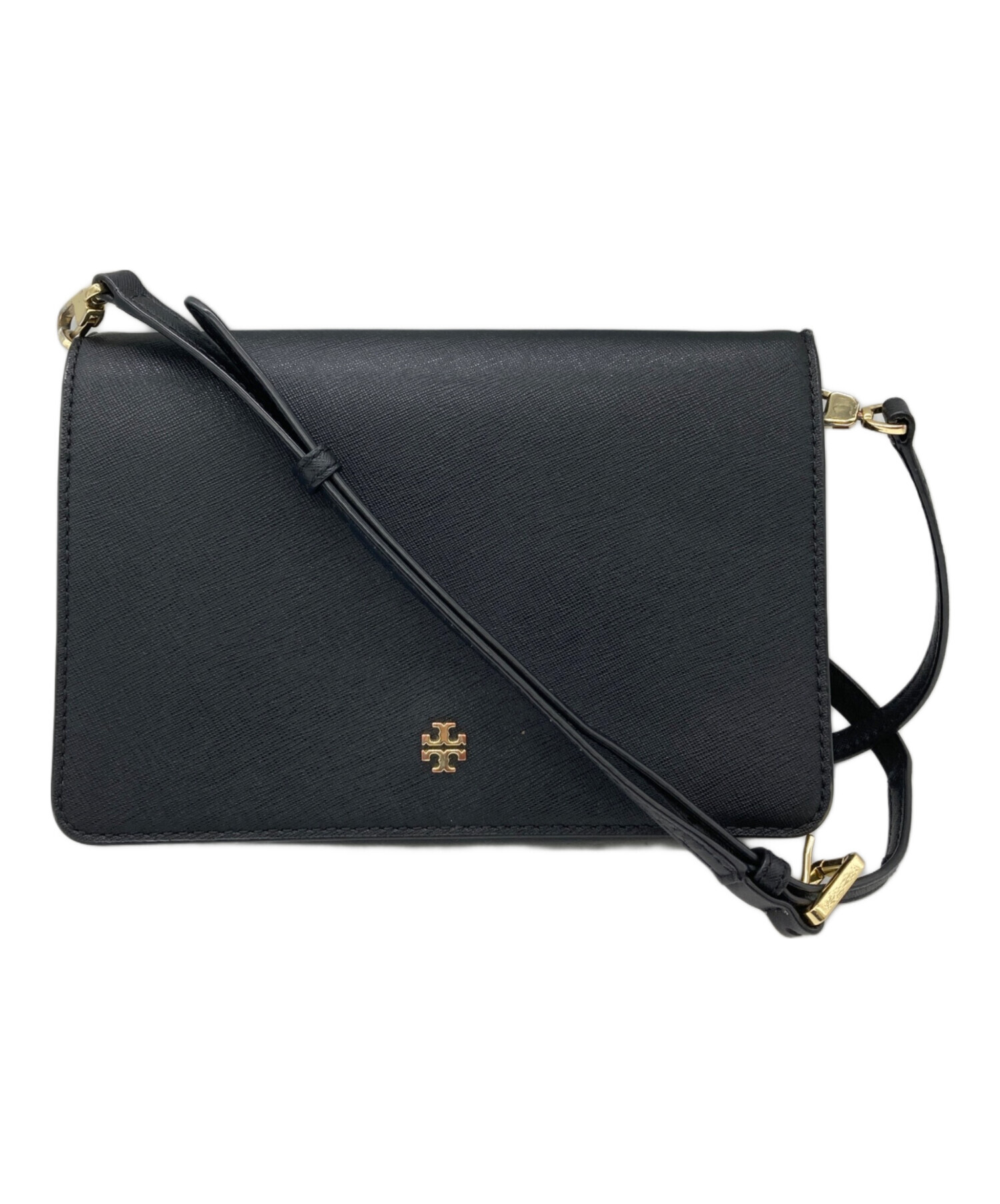 Tory burch(未使用品)ショルダーバッグ 中古・古着通販】TORY BURCH (トリーバーチ) ショルダーバッグ