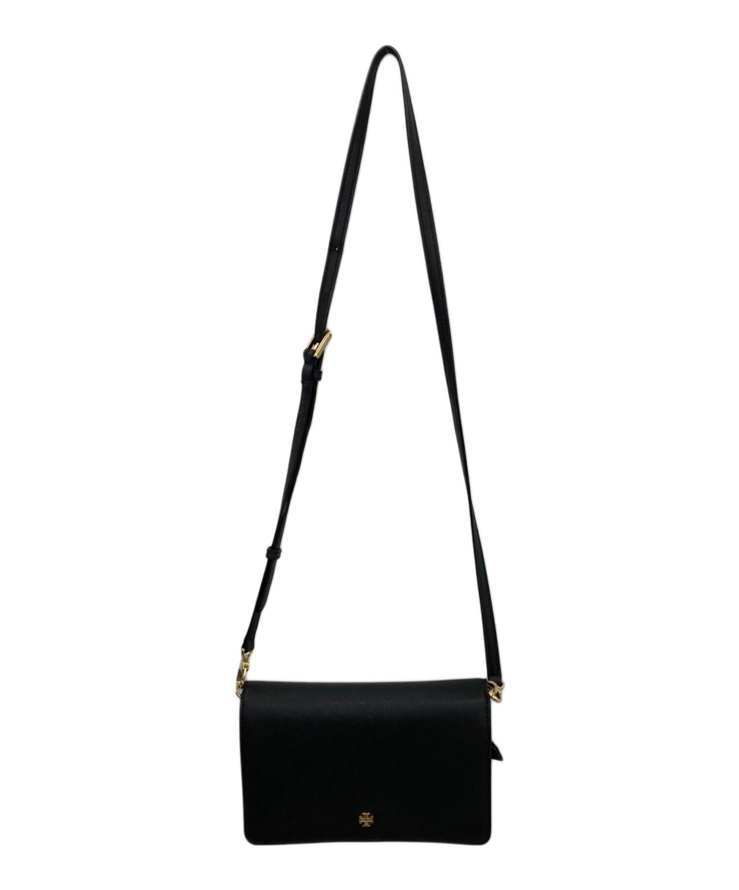 Tory burch(未使用品)ショルダーバッグ 中古・古着通販】TORY BURCH (トリーバーチ) ショルダーバッグ