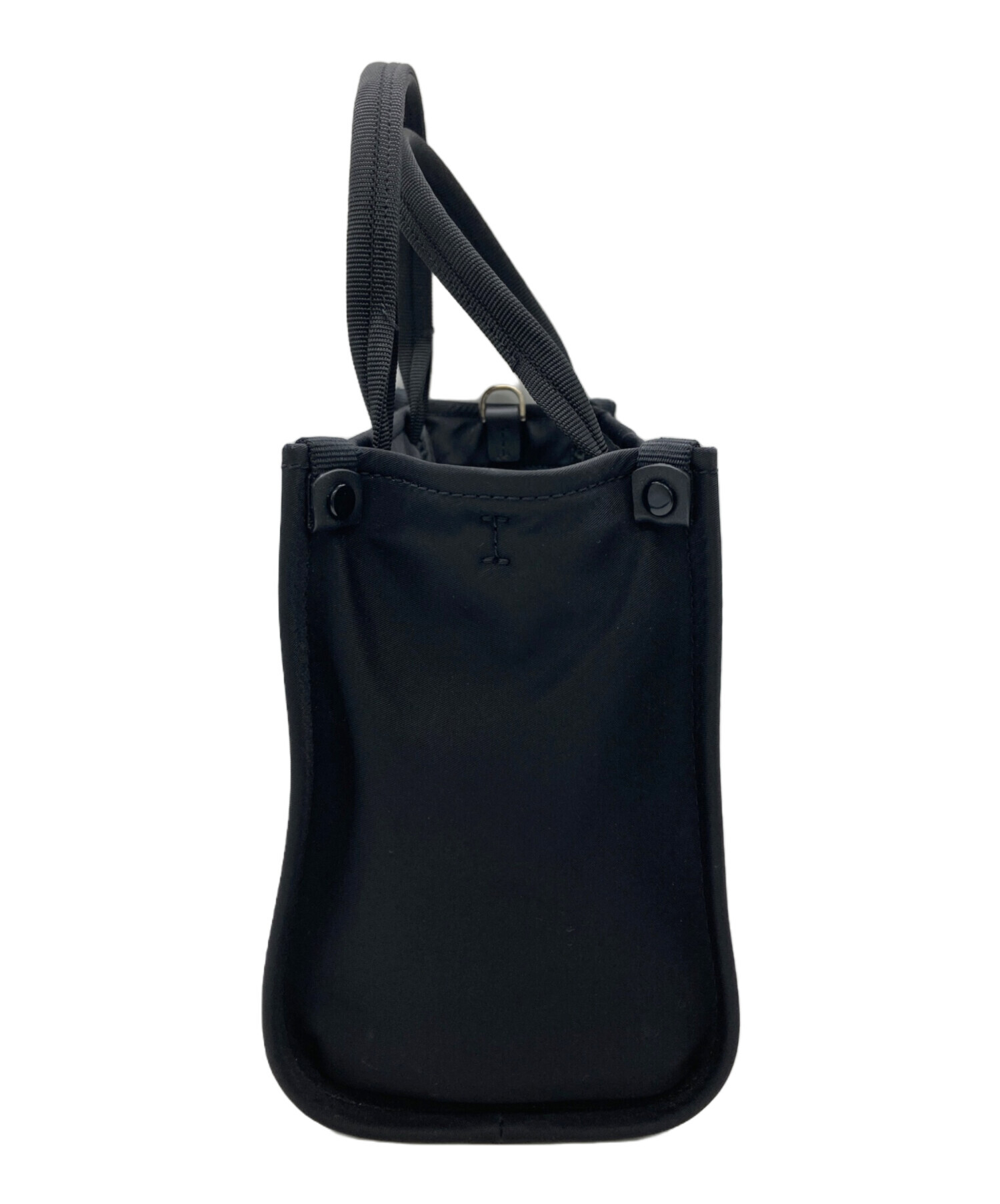 中古・古着通販】Kate Spade (ケイトスペード) ハンドバッグ ブラック