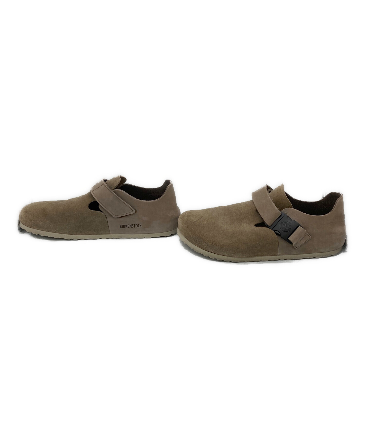 中古・古着通販】BIRKENSTOCK (ビルケンシュトック) サボサンダル