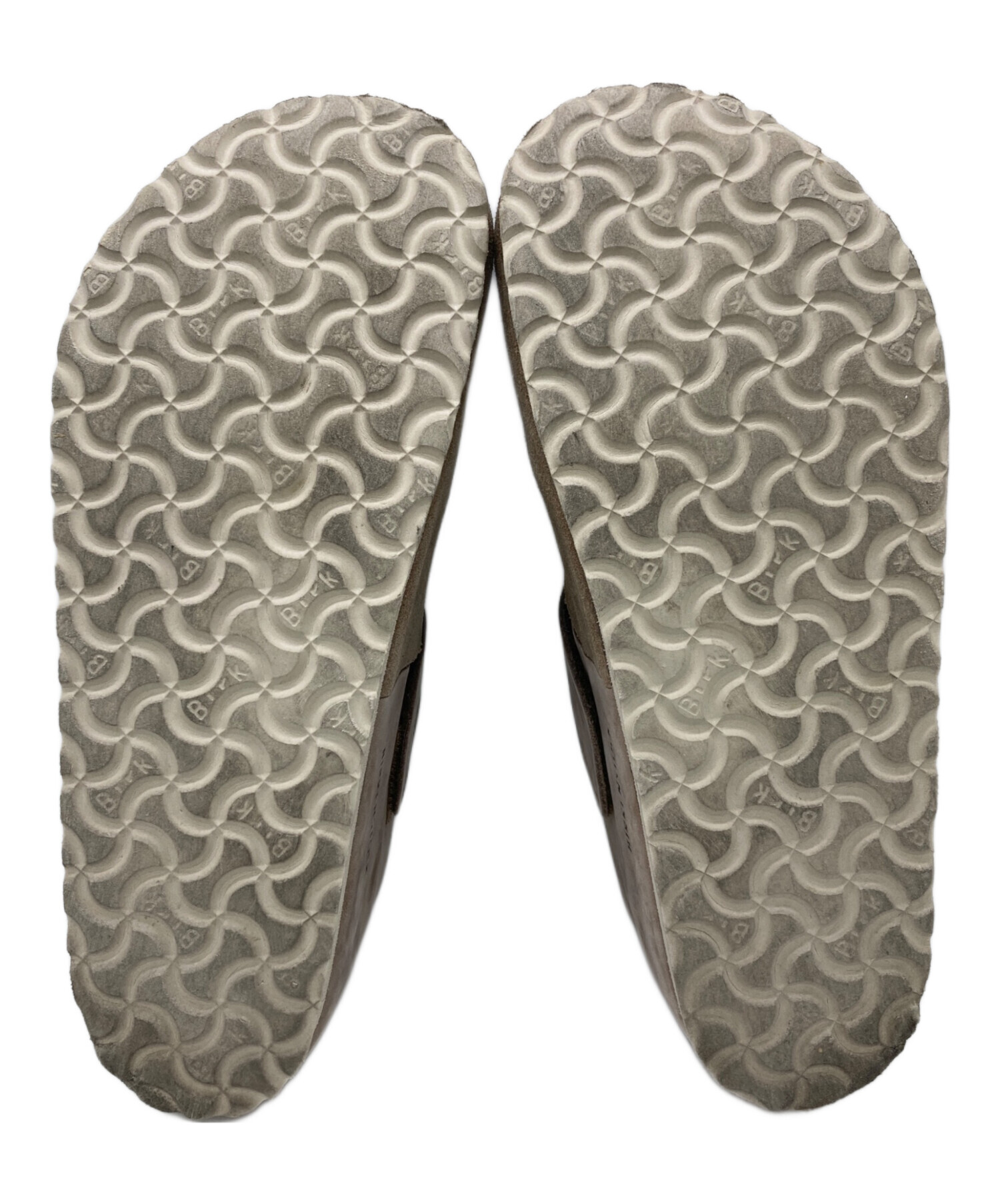 中古・古着通販】BIRKENSTOCK (ビルケンシュトック) サボサンダル