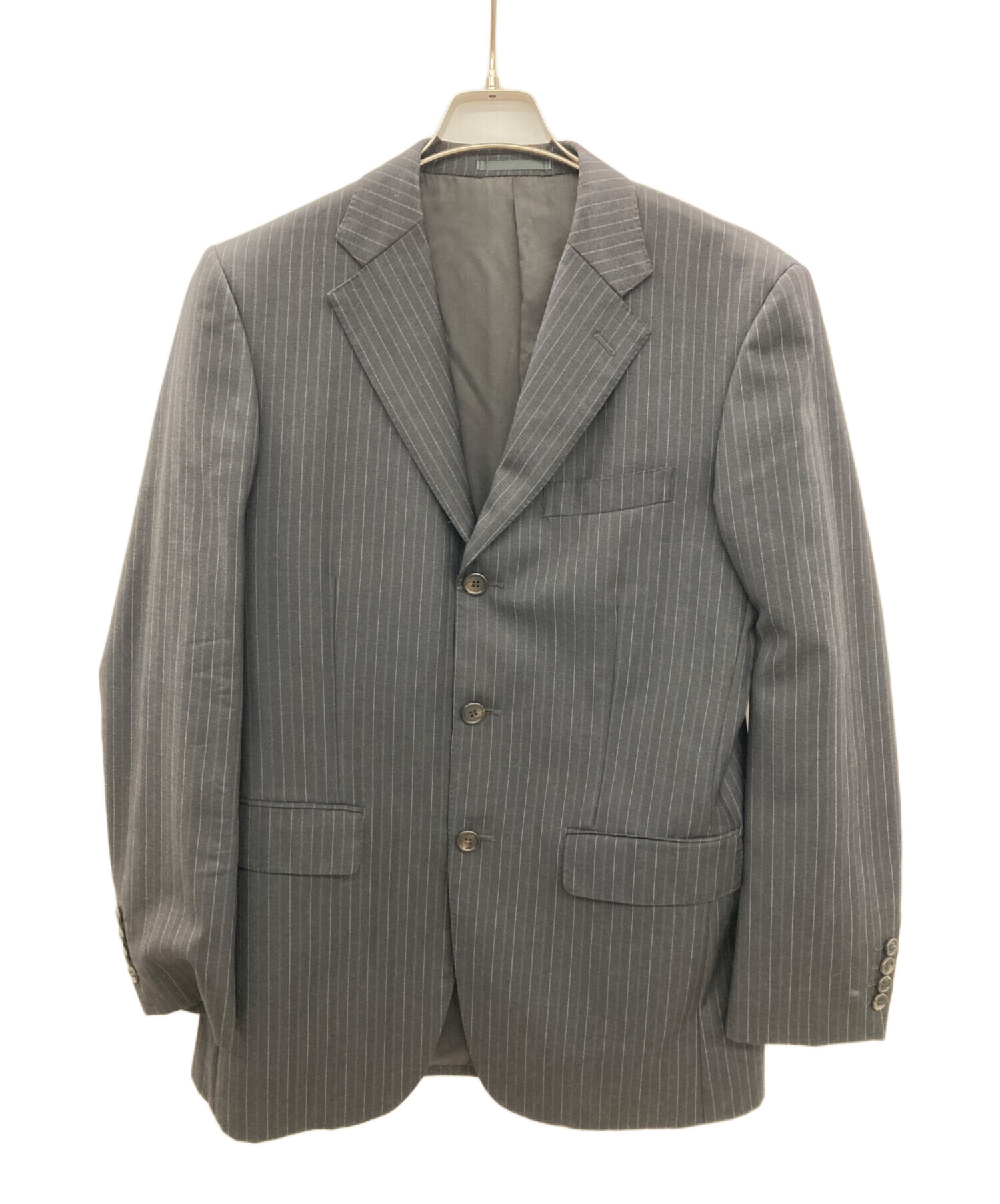 中古・古着通販】ERMENEGILDO ZEGNA (エルメネジルド・ゼニア) PAUL