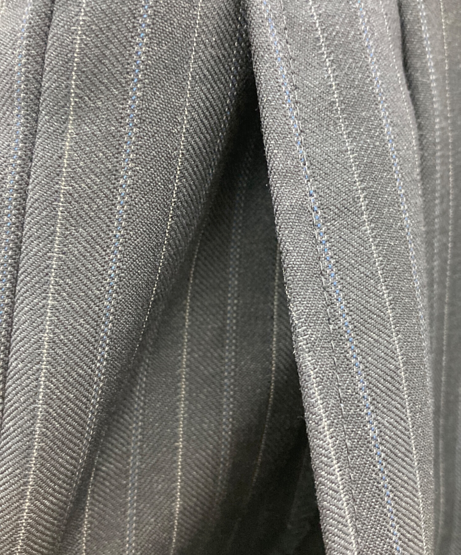 中古・古着通販】ERMENEGILDO ZEGNA (エルメネジルド・ゼニア) PAUL