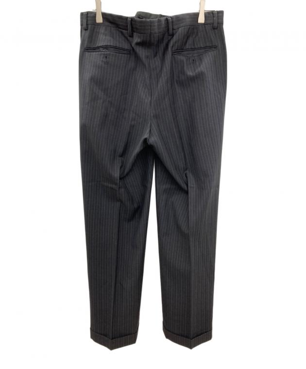 中古・古着通販】ERMENEGILDO ZEGNA (エルメネジルド・ゼニア) PAUL