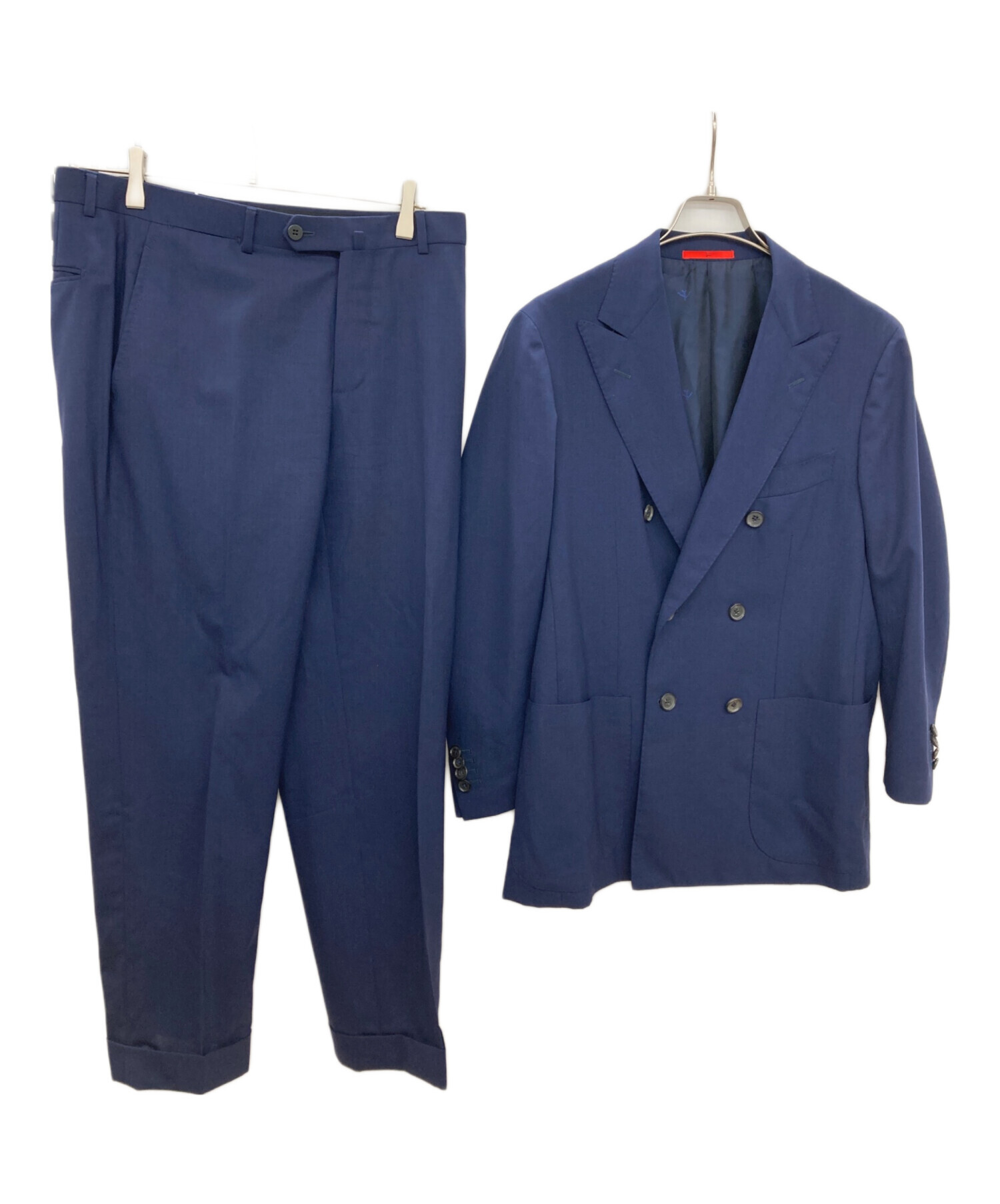 中古・古着通販】ISAIA (イザイア) BARNEYS NEWYORK (バーニーズ