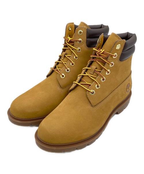 ティンバーランド27cm 中古・古着通販】Timberland (ティンバーランド) 6インチウォーター