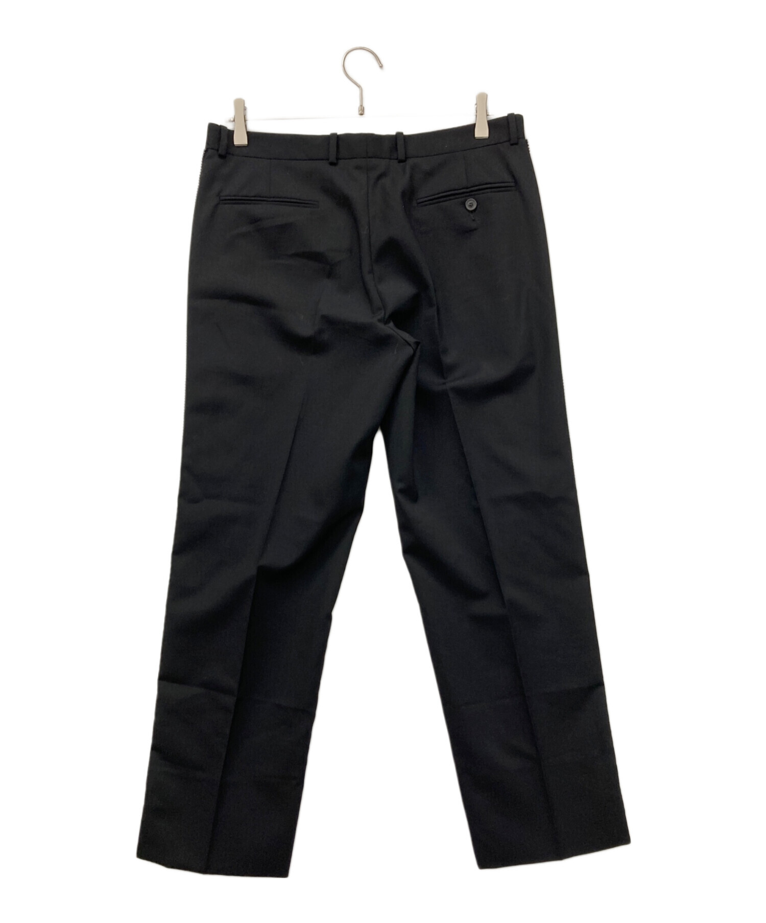 中古・古着通販】Maison Margiela (メゾンマルジェラ) パンツ ブラック