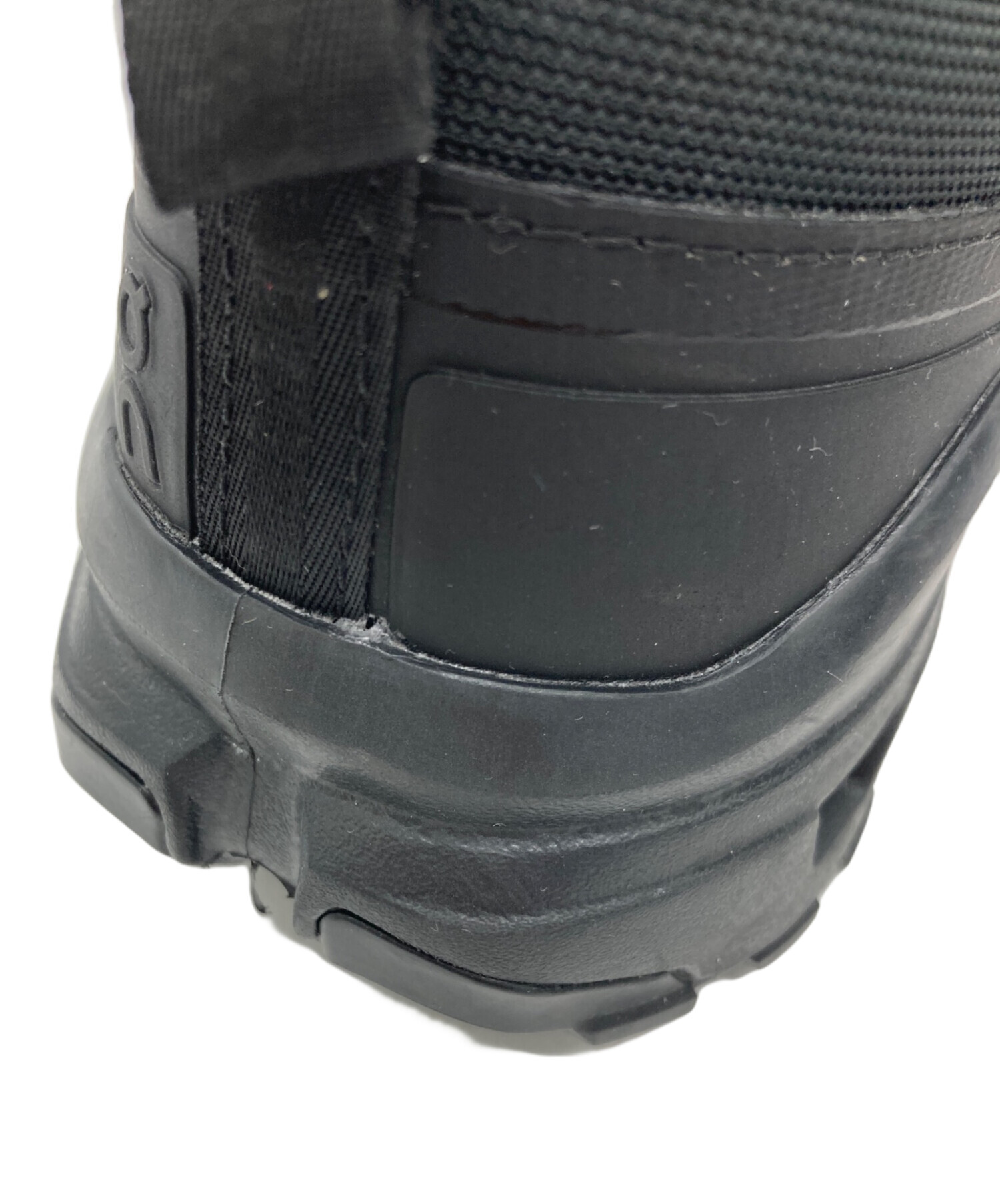 クラウドフィット　未使用品 中古・古着通販】on (オン) Cloudrock Low Waterproof ブラック サイズ