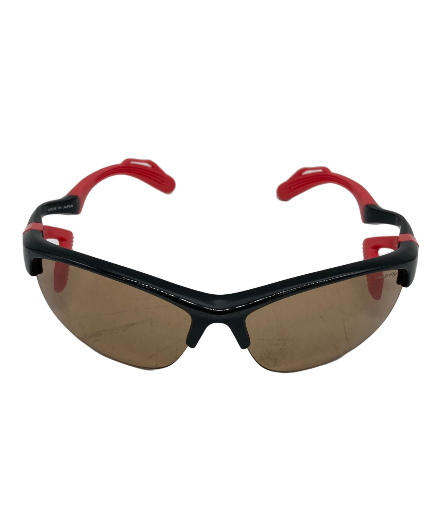 中古・古着通販】airfly (エアフライ) スポーツサングラス|ブランド 中古・古着通販】airfly (エアフライ) スポーツサングラス|ブランド